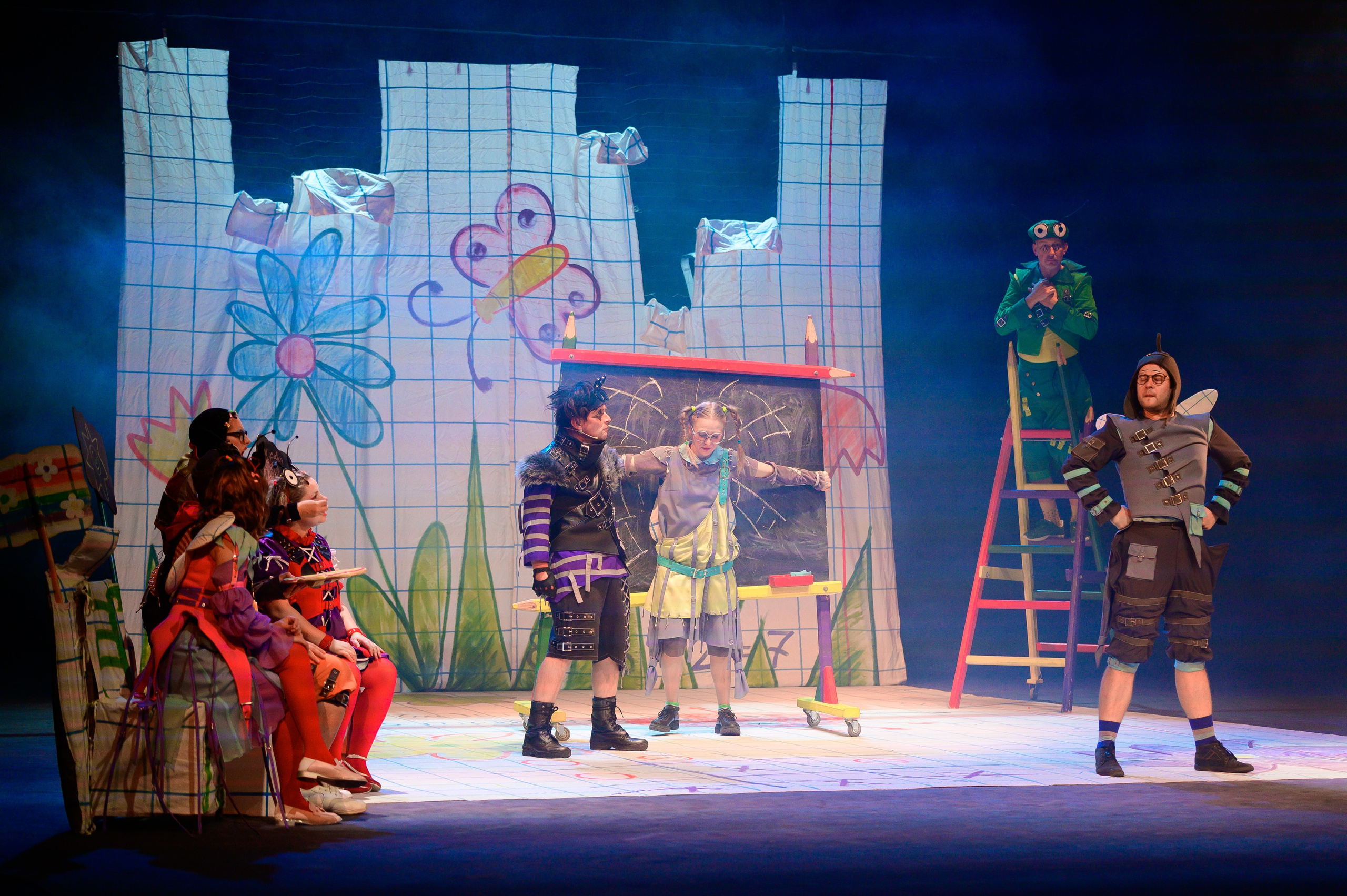 Муха Цокотуха. Фотоуслуги, услуги фотографа, фотографирование важных событий