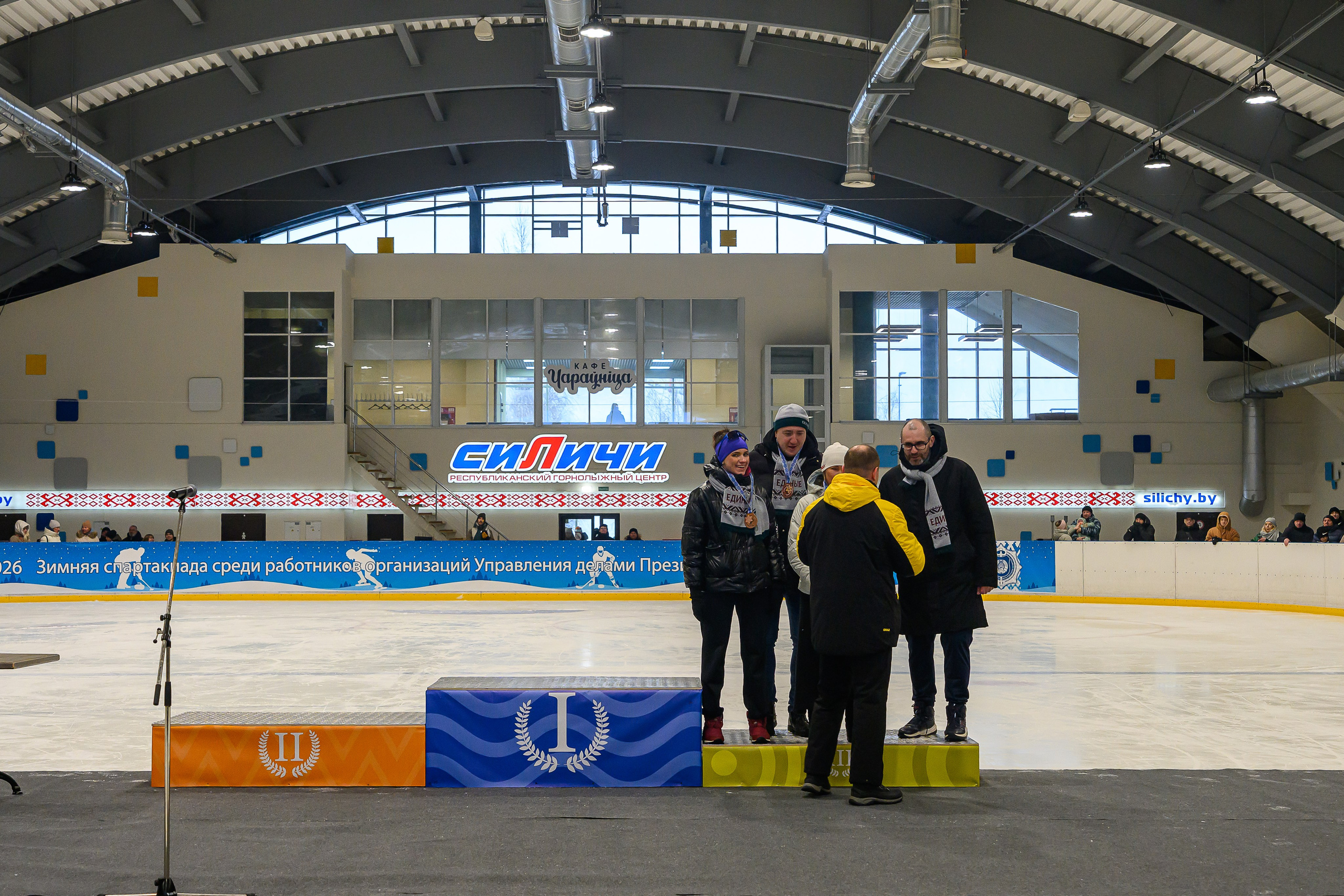 Зимняя спартакиада УД. Фотоуслуги, услуги фотографа, фотографирование важных событий