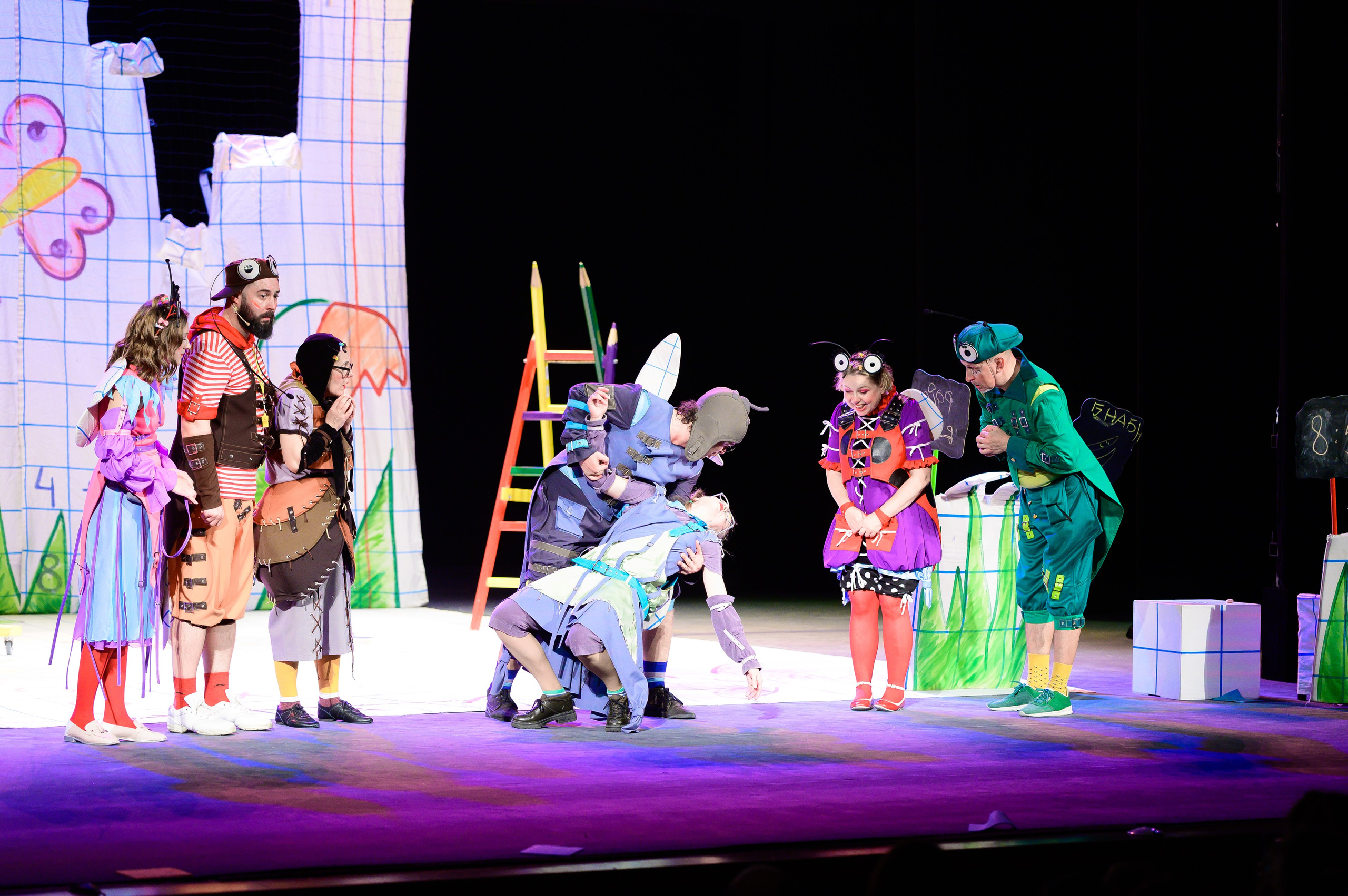 Муха Цокотуха. Фотоуслуги, услуги фотографа, фотографирование важных событий