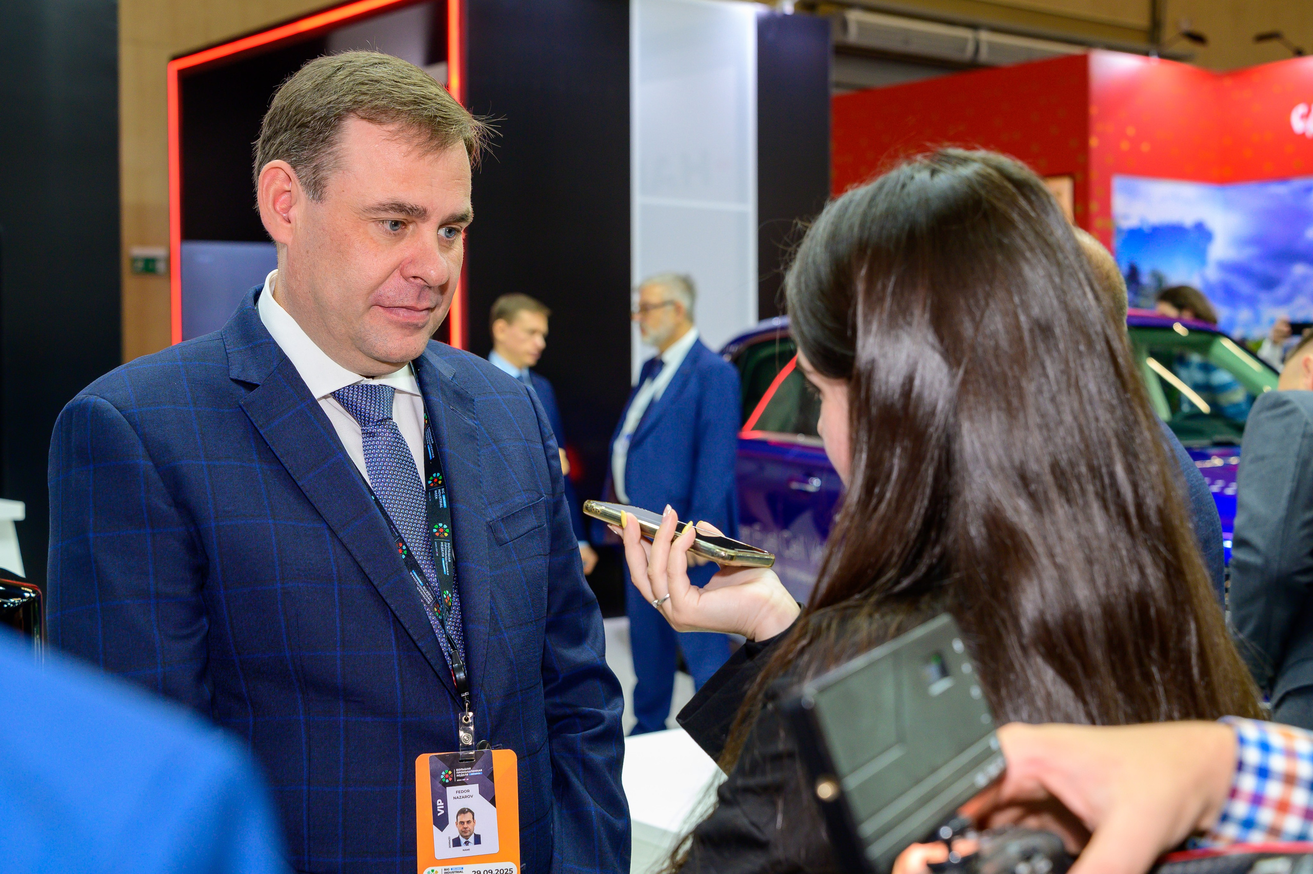 BigindustrialweekBelarus. Фотоуслуги, услуги фотографа, фотографирование важных событий