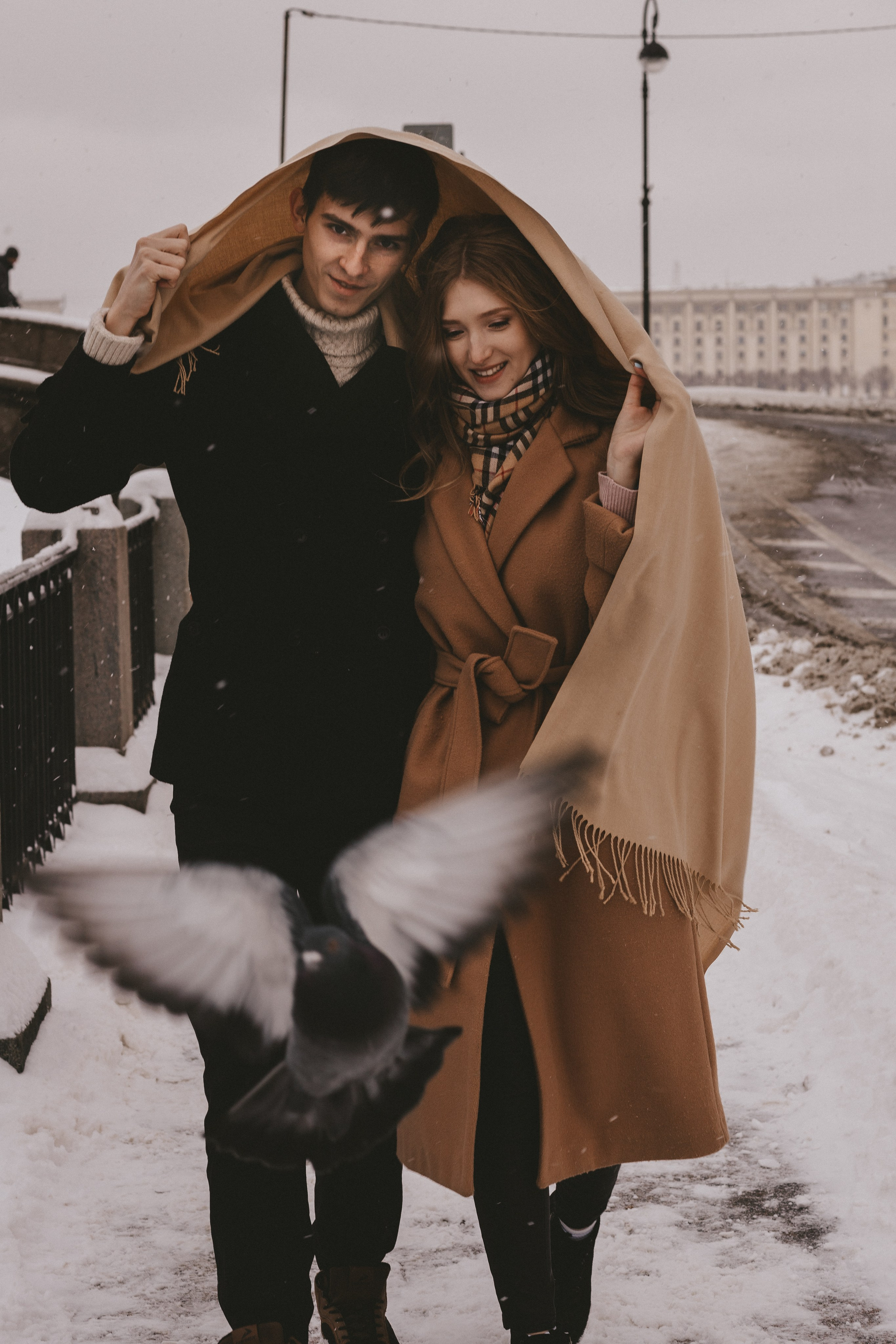 Lovestory. Фотограф Санкт-Петербург Елена Мухина