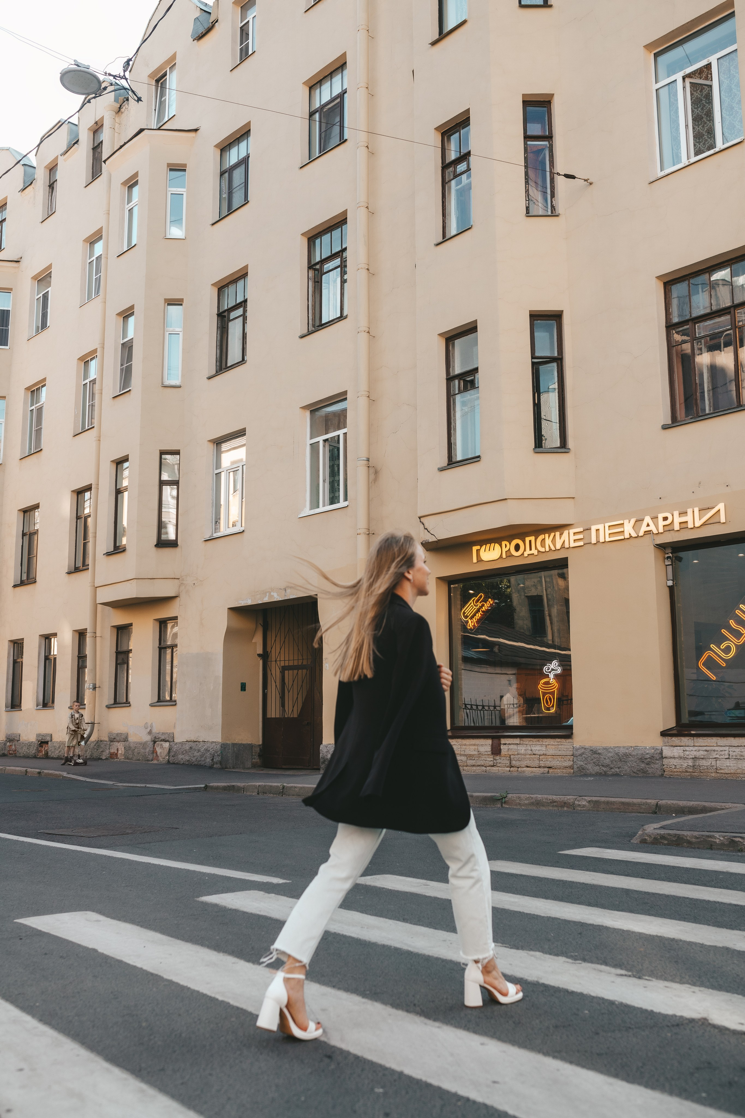 Городская съемка. Фотограф Санкт-Петербург Елена Мухина