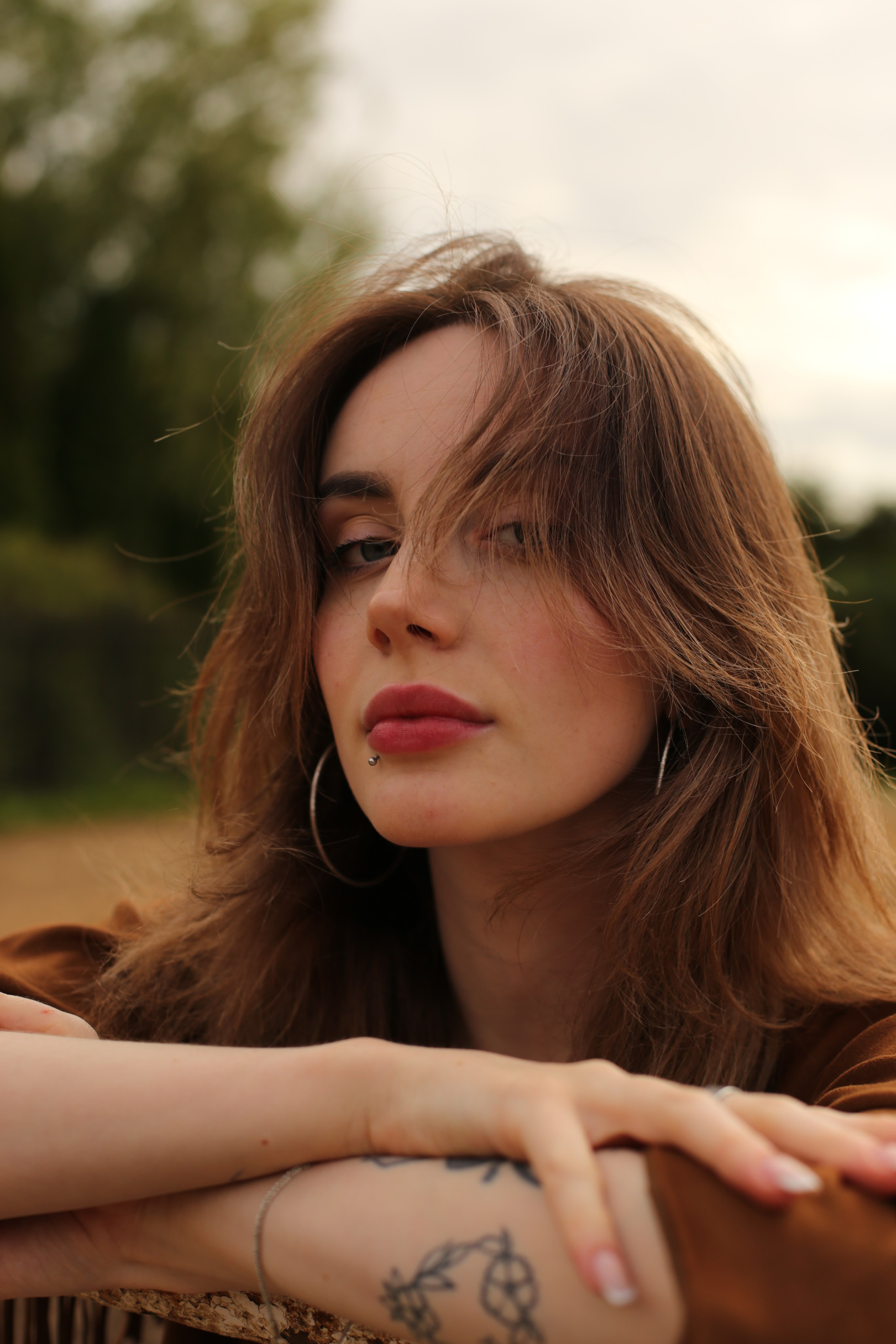 Женя. Женский фотограф в Москве Светлана Смагина