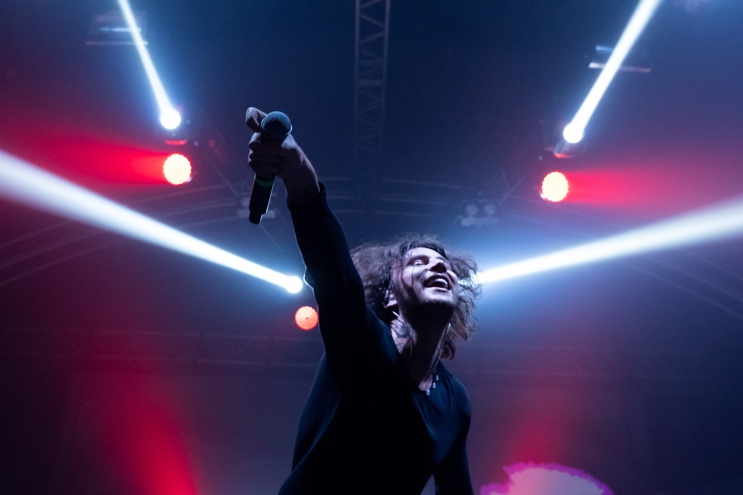 XOLIDAYBOY. Арт-фотограф в Краснодаре