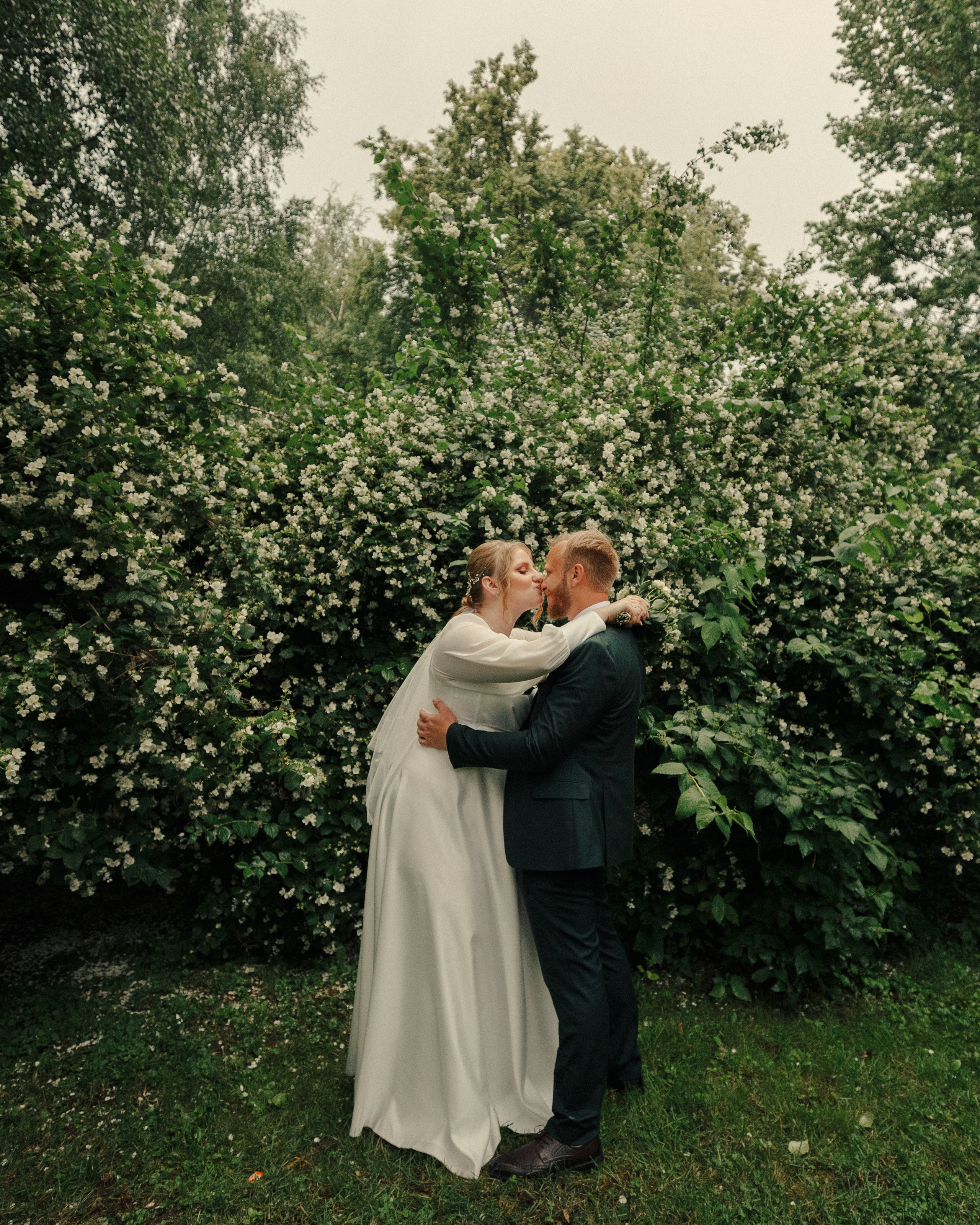 Саша и Настя. Фотограф в Москве — Евгения Прокопенко