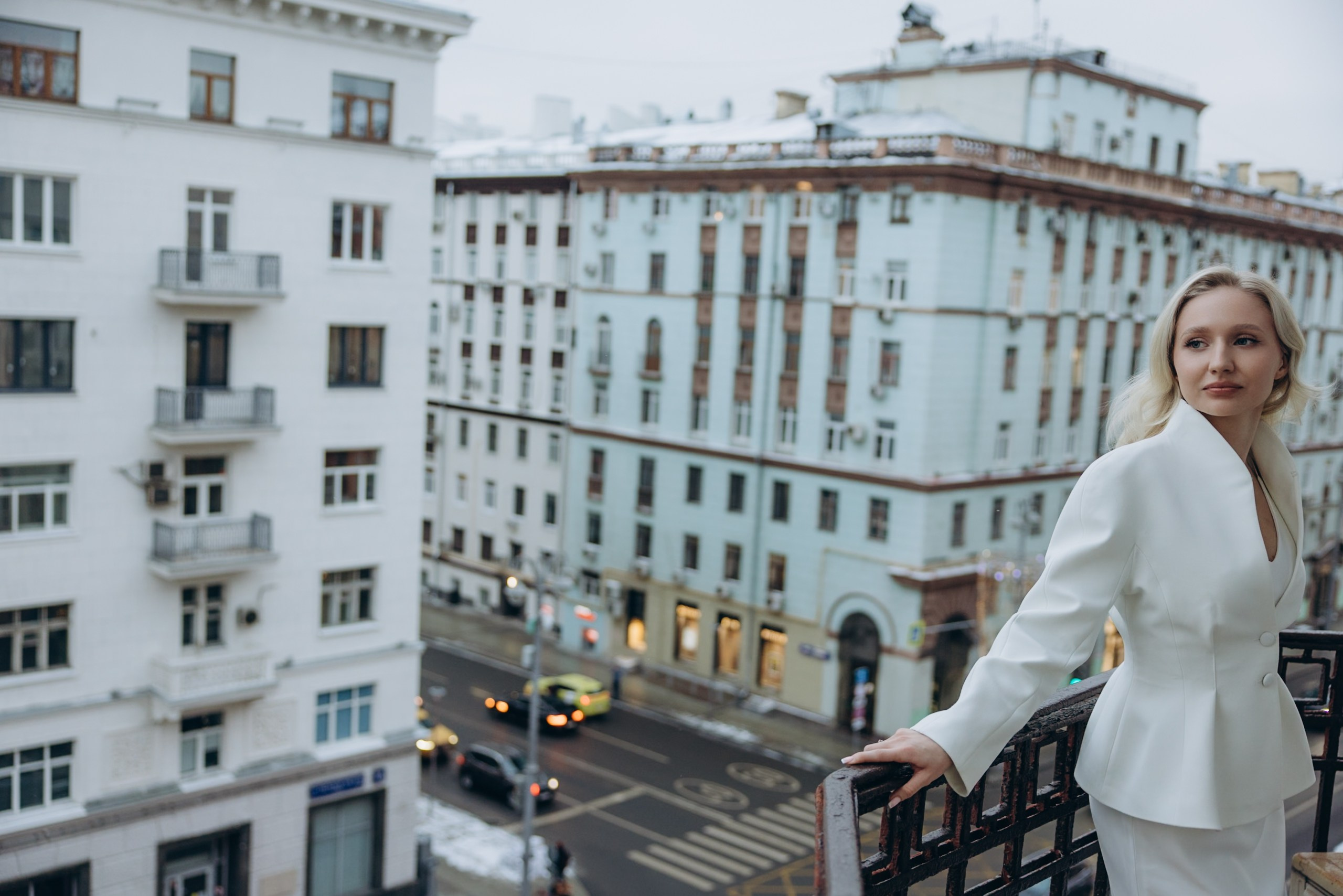 Антон и Даша