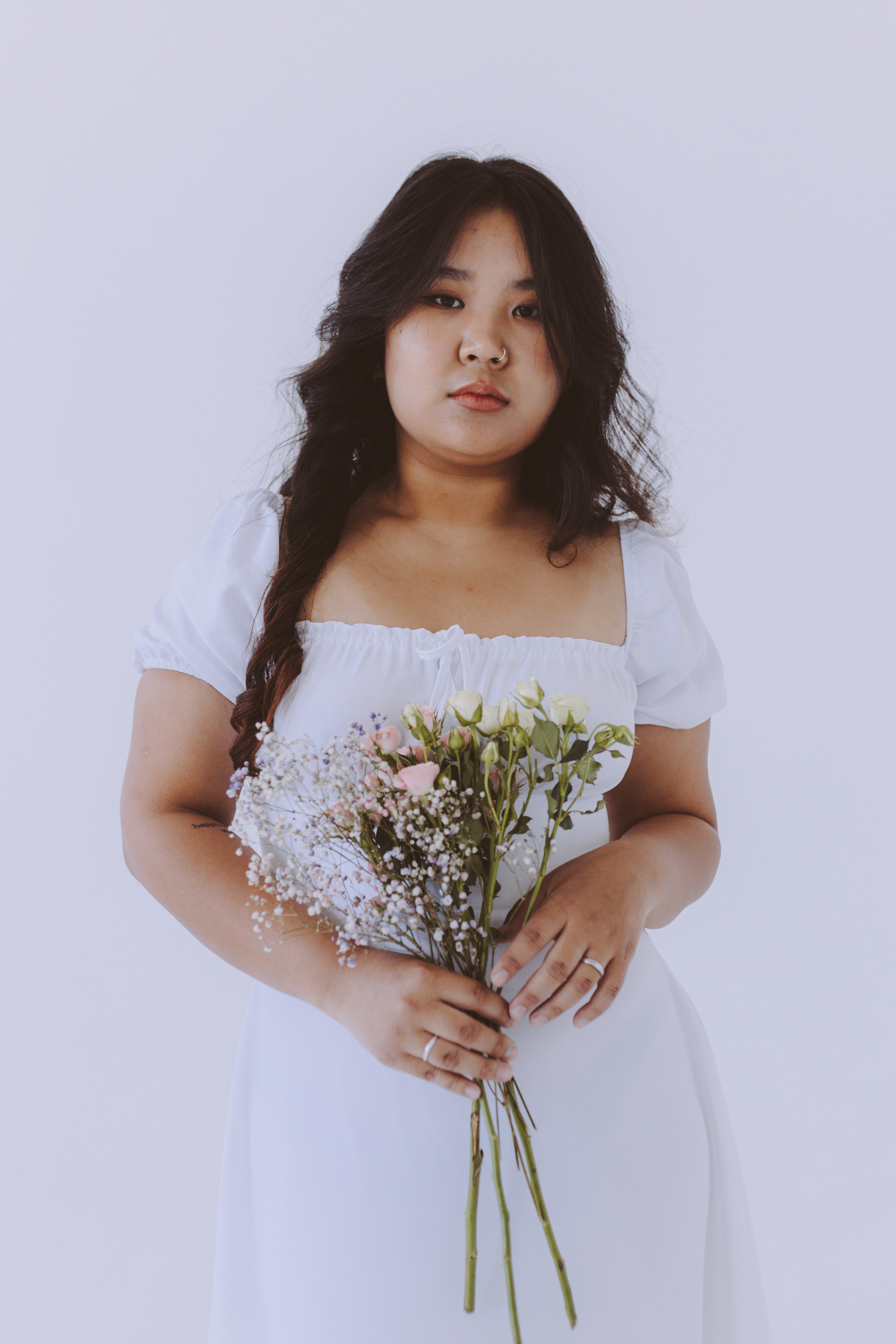 Айда-Сай. Портретный фотограф в Новосибирске Дарья Герасько