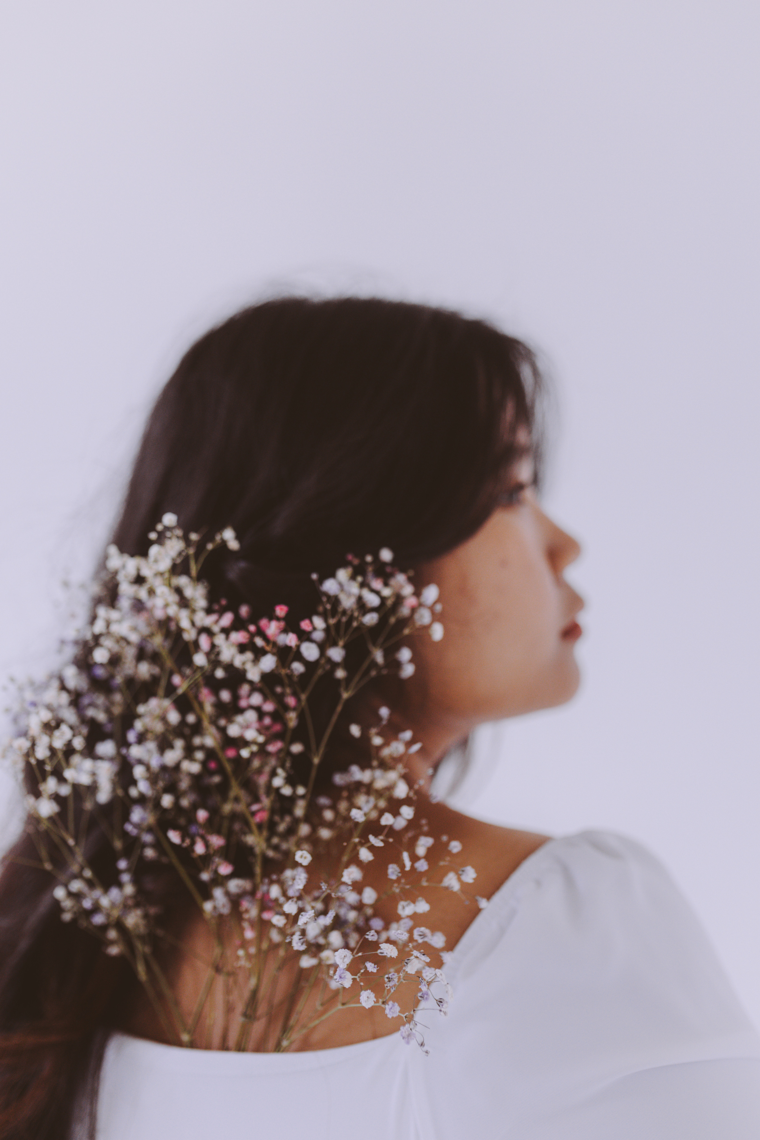 Айда-Сай. Портретный фотограф в Новосибирске Дарья Герасько