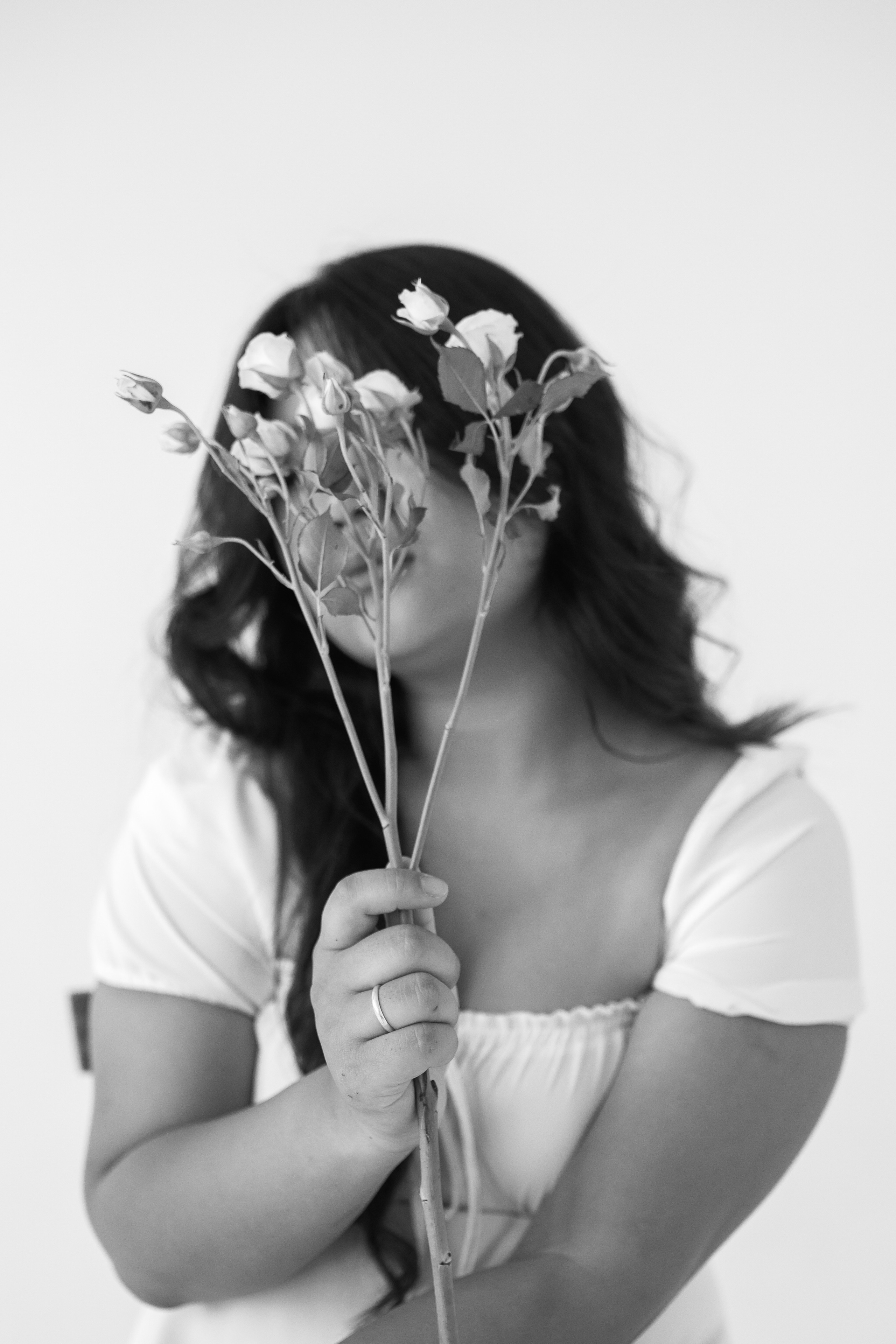 Айда-Сай. Портретный фотограф в Новосибирске Дарья Герасько