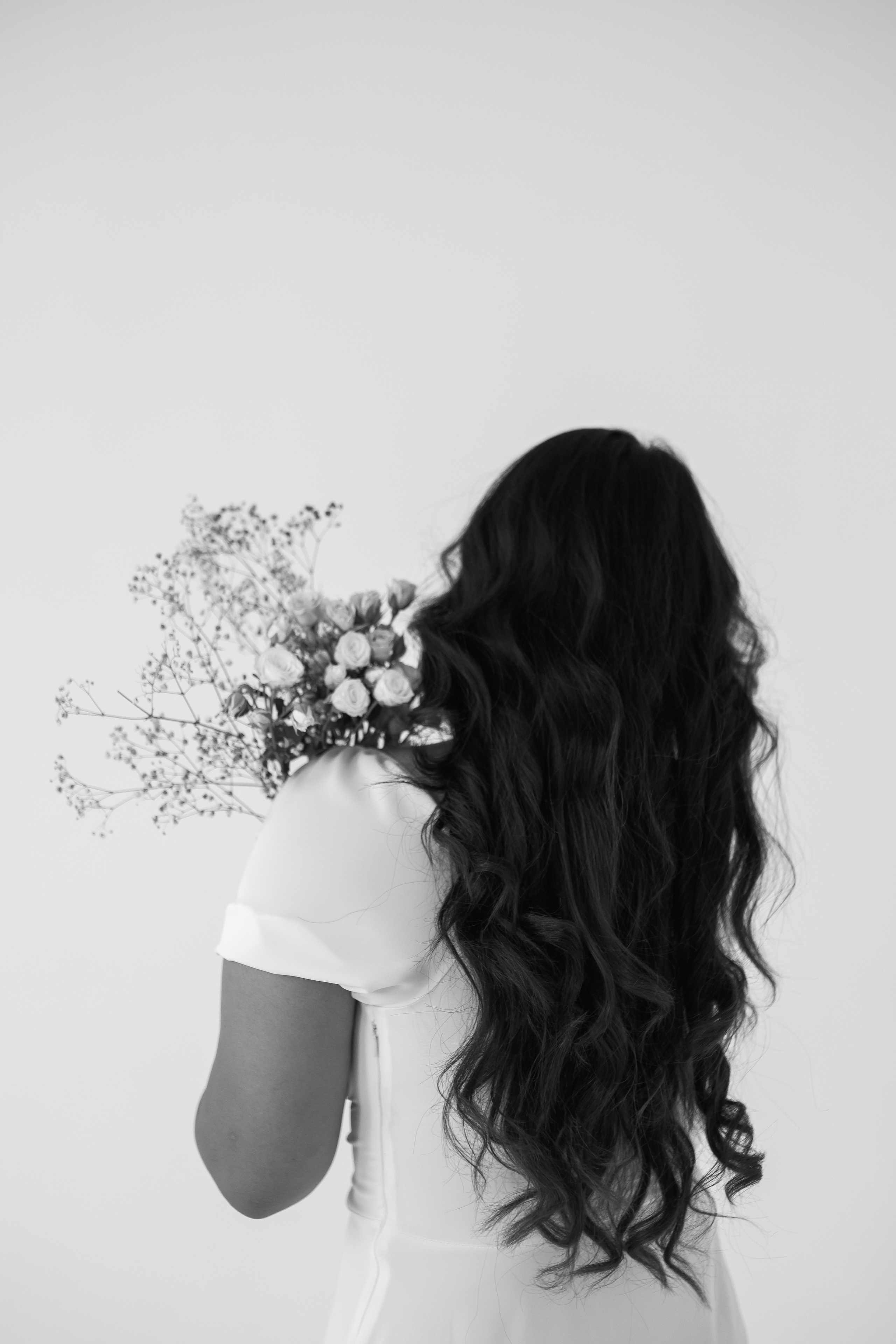 Айда-Сай. Портретный фотограф в Новосибирске Дарья Герасько