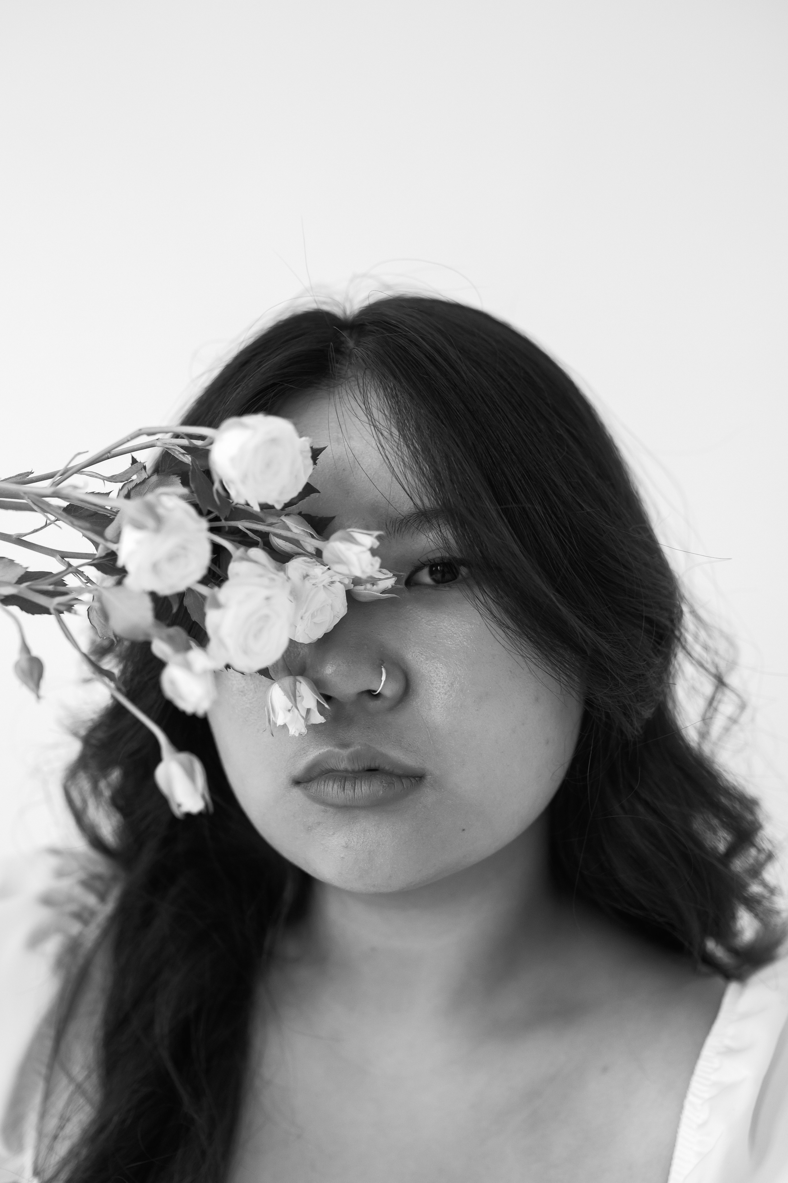 Айда-Сай. Портретный фотограф в Новосибирске Дарья Герасько