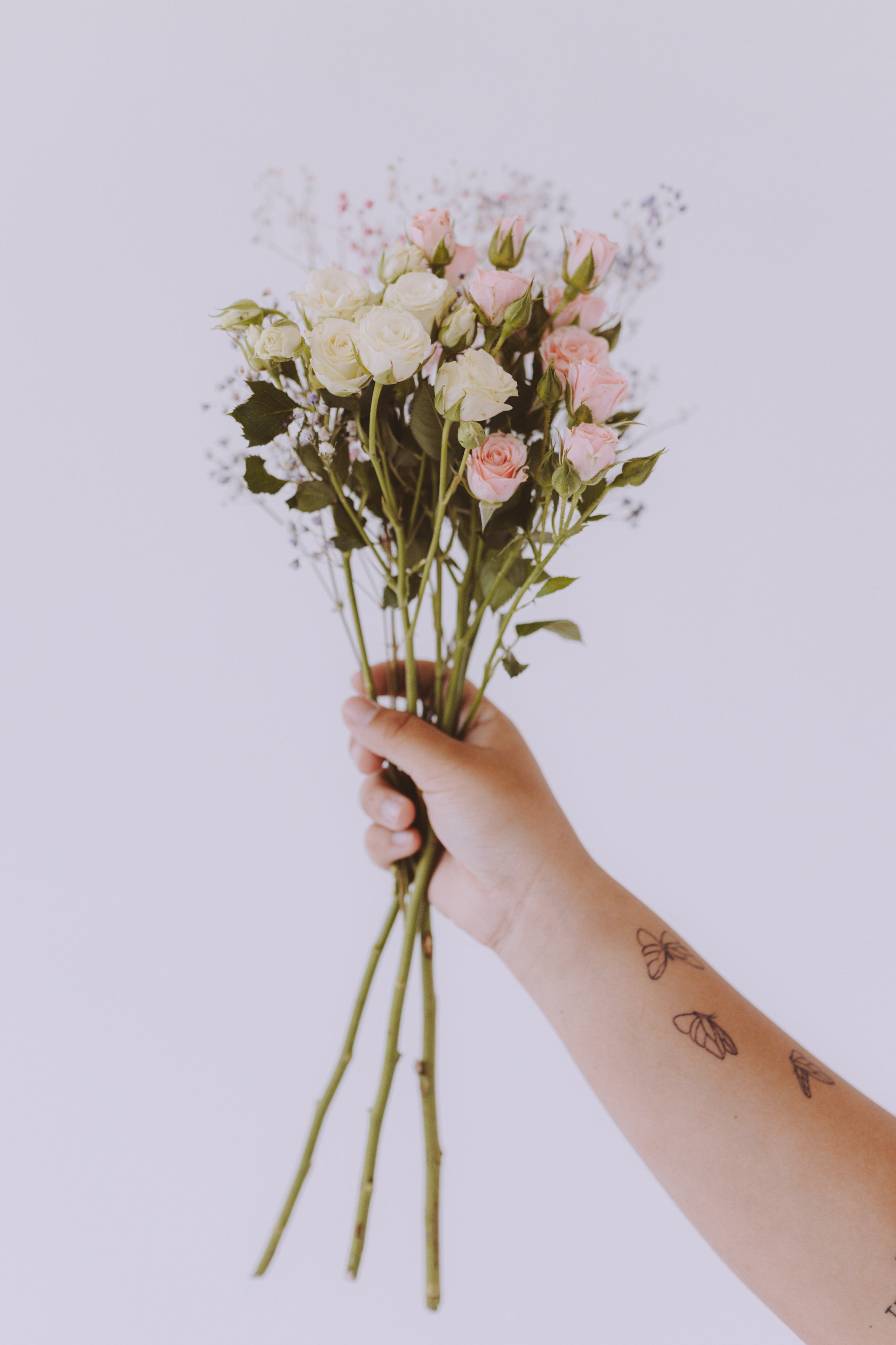 Айда-Сай. Портретный фотограф в Новосибирске Дарья Герасько