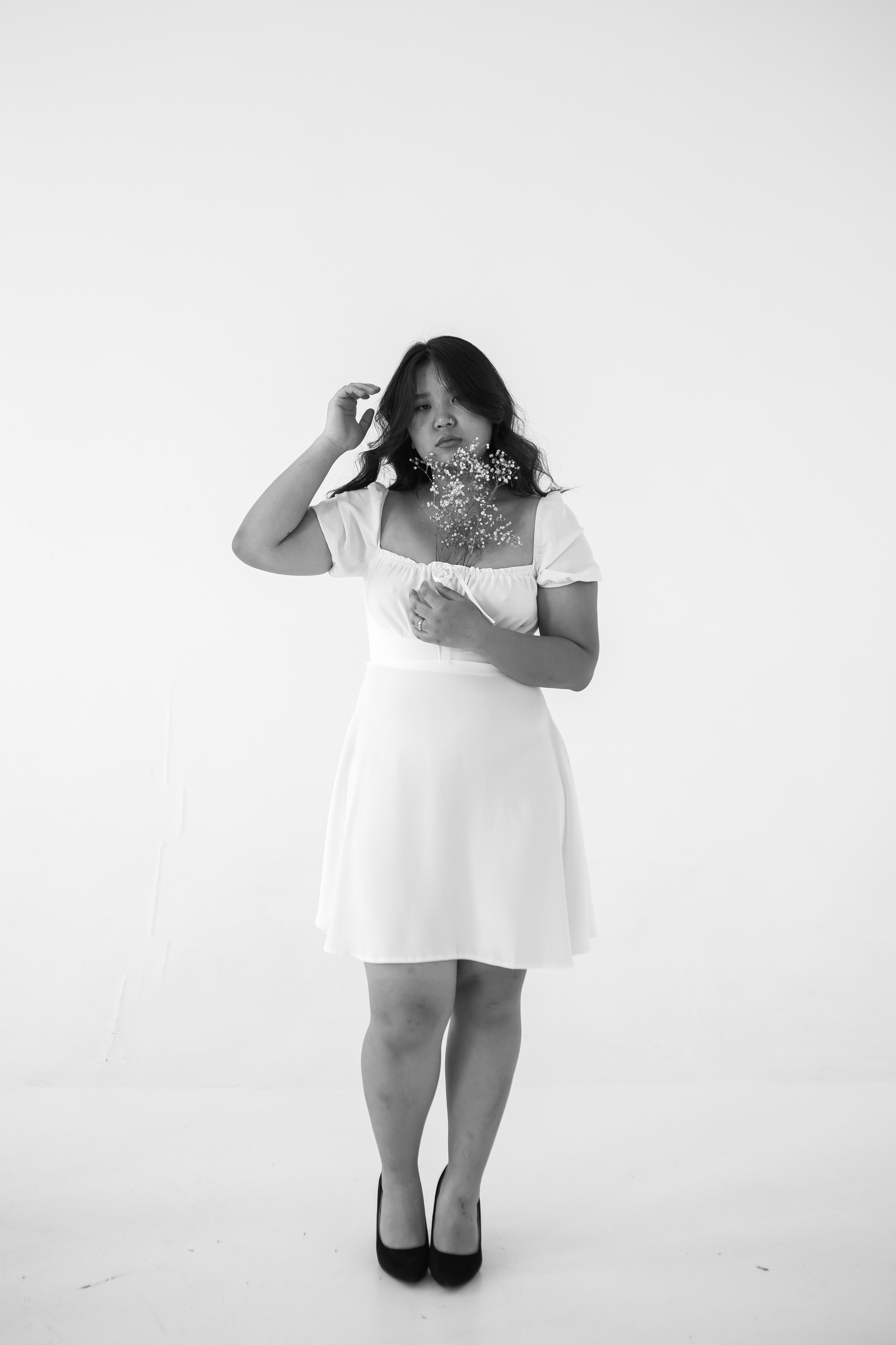 Айда-Сай. Портретный фотограф в Новосибирске Дарья Герасько