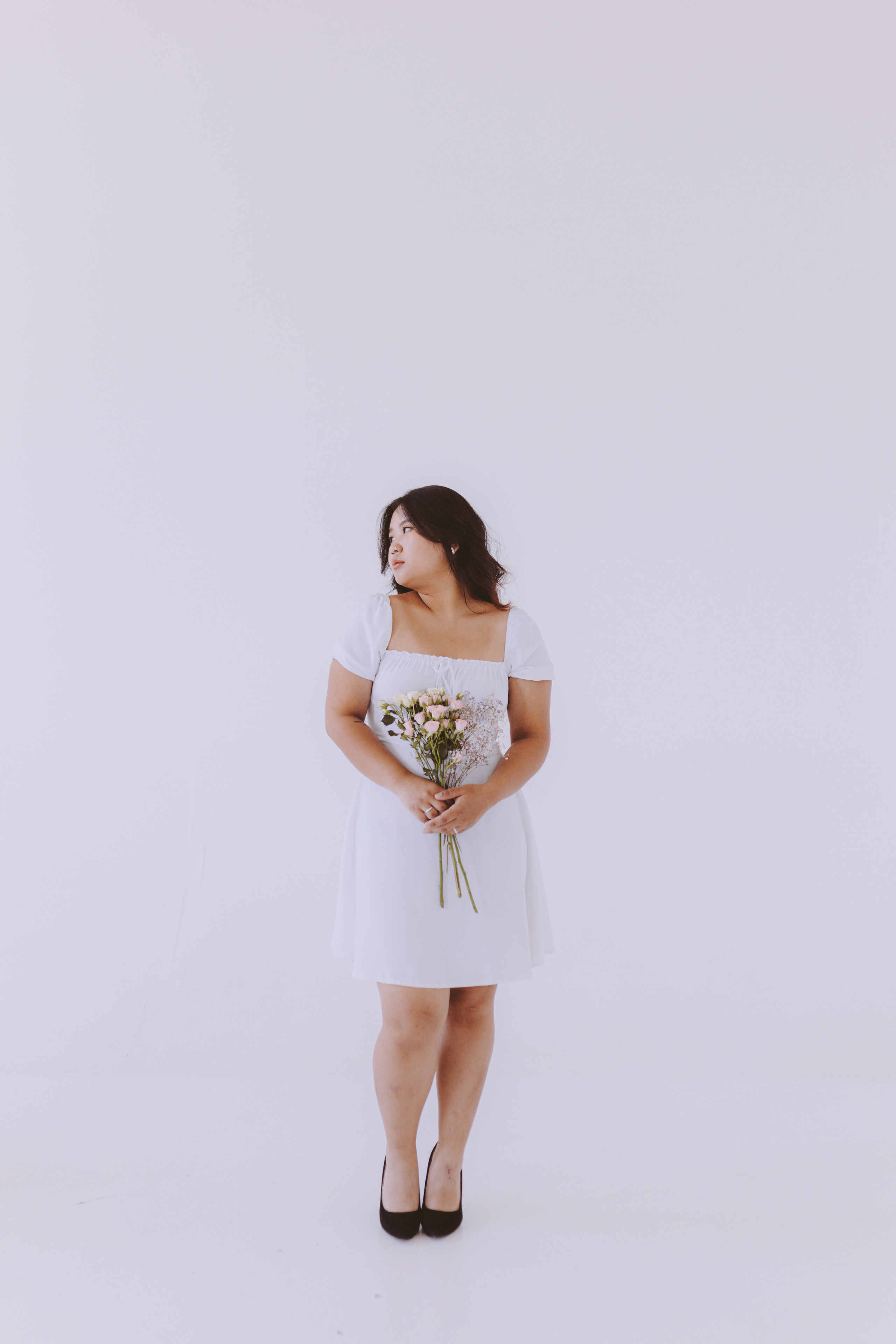 Айда-Сай. Портретный фотограф в Новосибирске Дарья Герасько