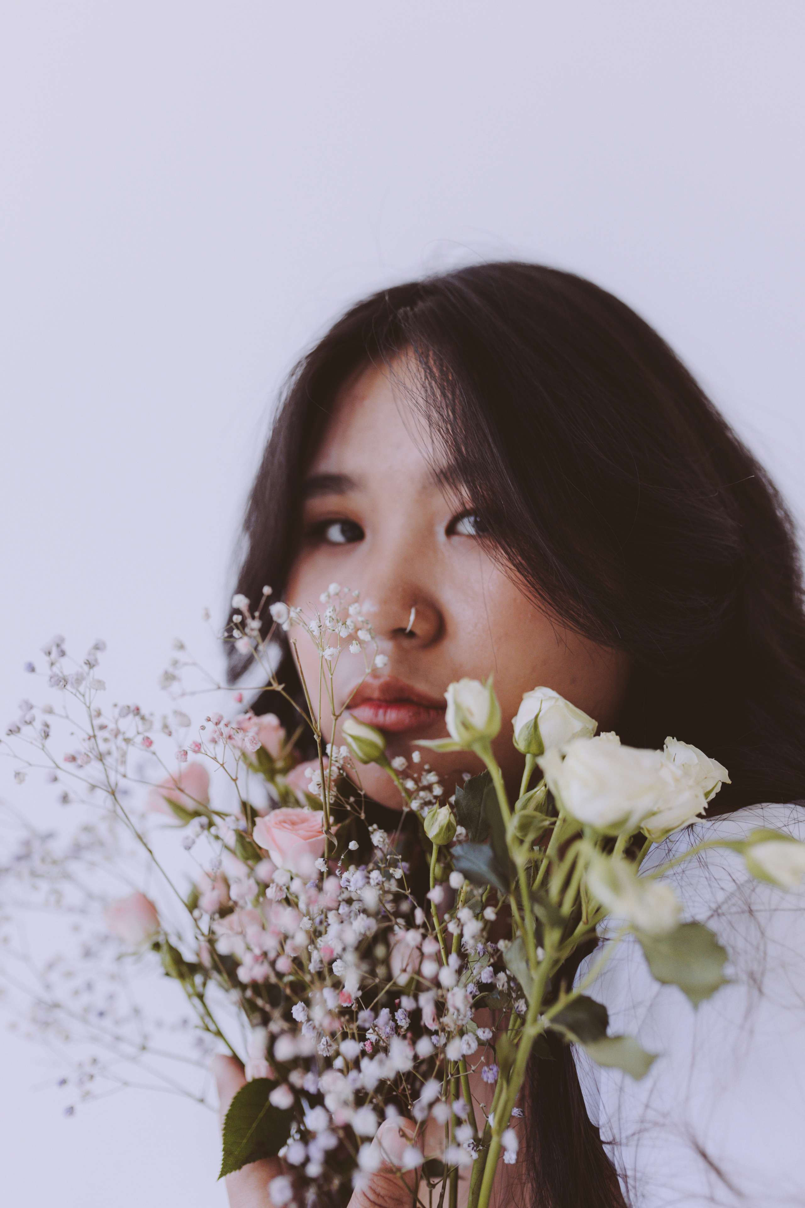 Айда-Сай. Портретный фотограф в Новосибирске Дарья Герасько