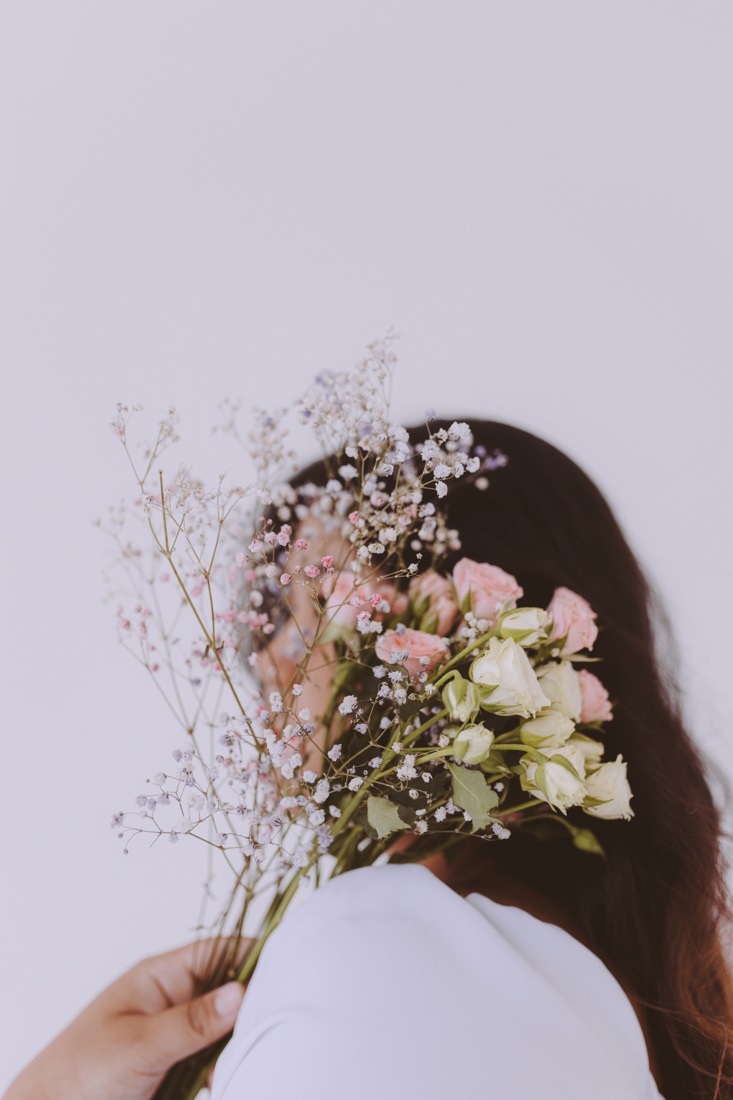 Айда-Сай. Портретный фотограф в Новосибирске Дарья Герасько