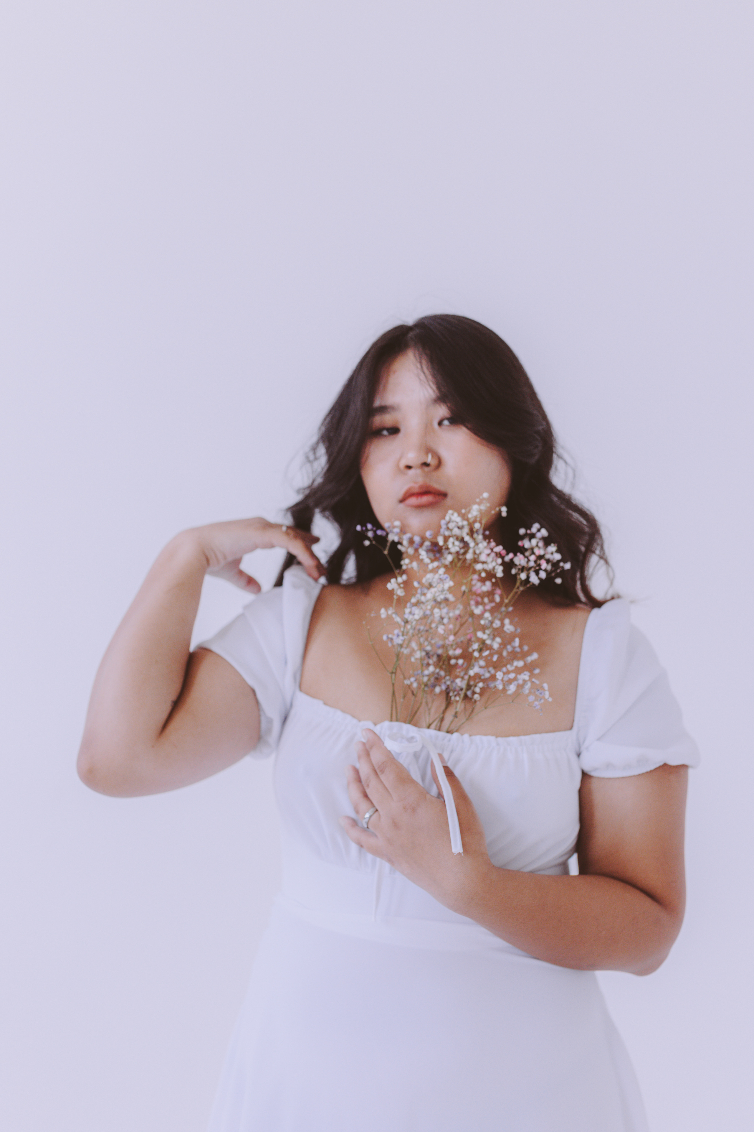 Айда-Сай. Портретный фотограф в Новосибирске Дарья Герасько