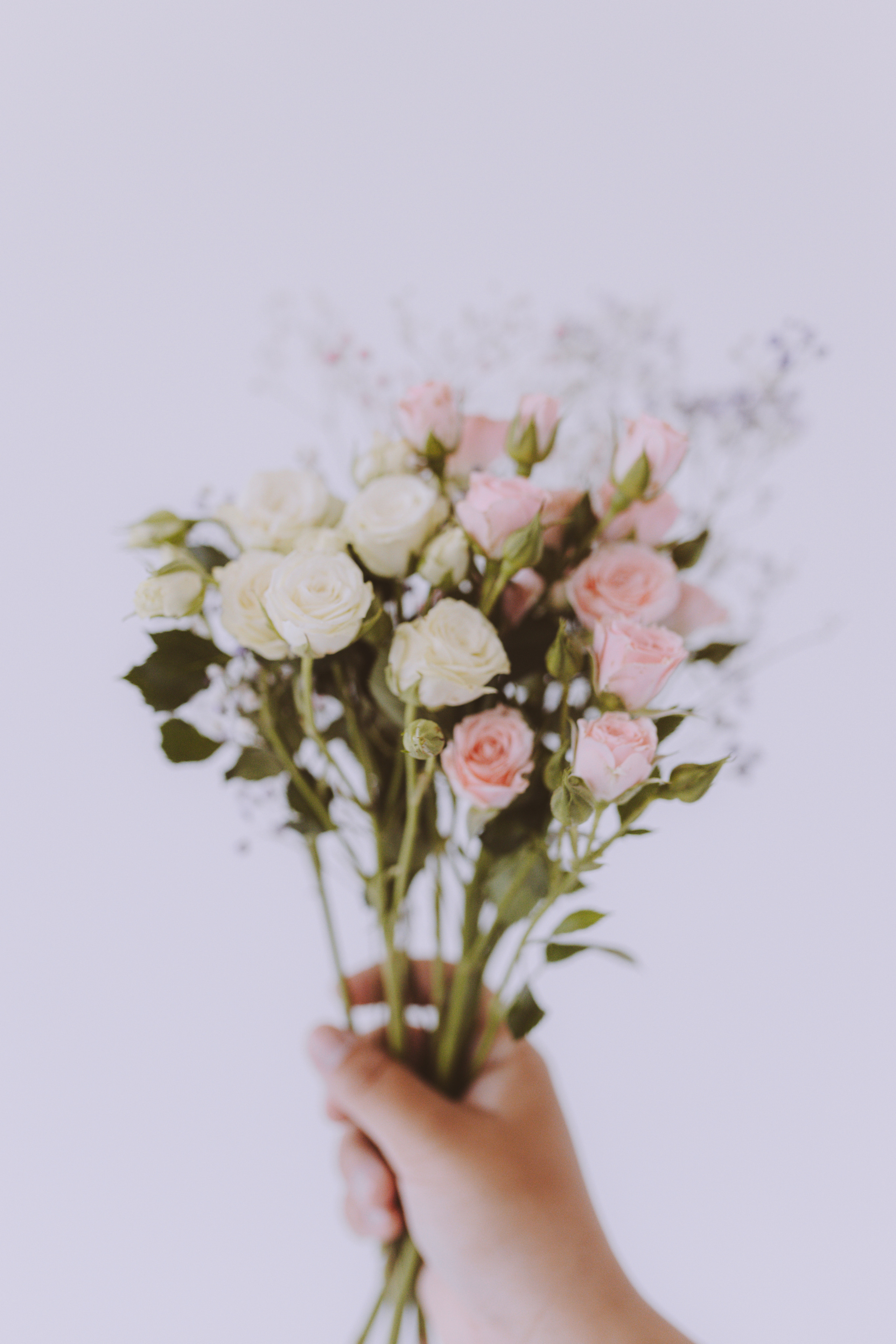 Айда-Сай. Портретный фотограф в Новосибирске Дарья Герасько