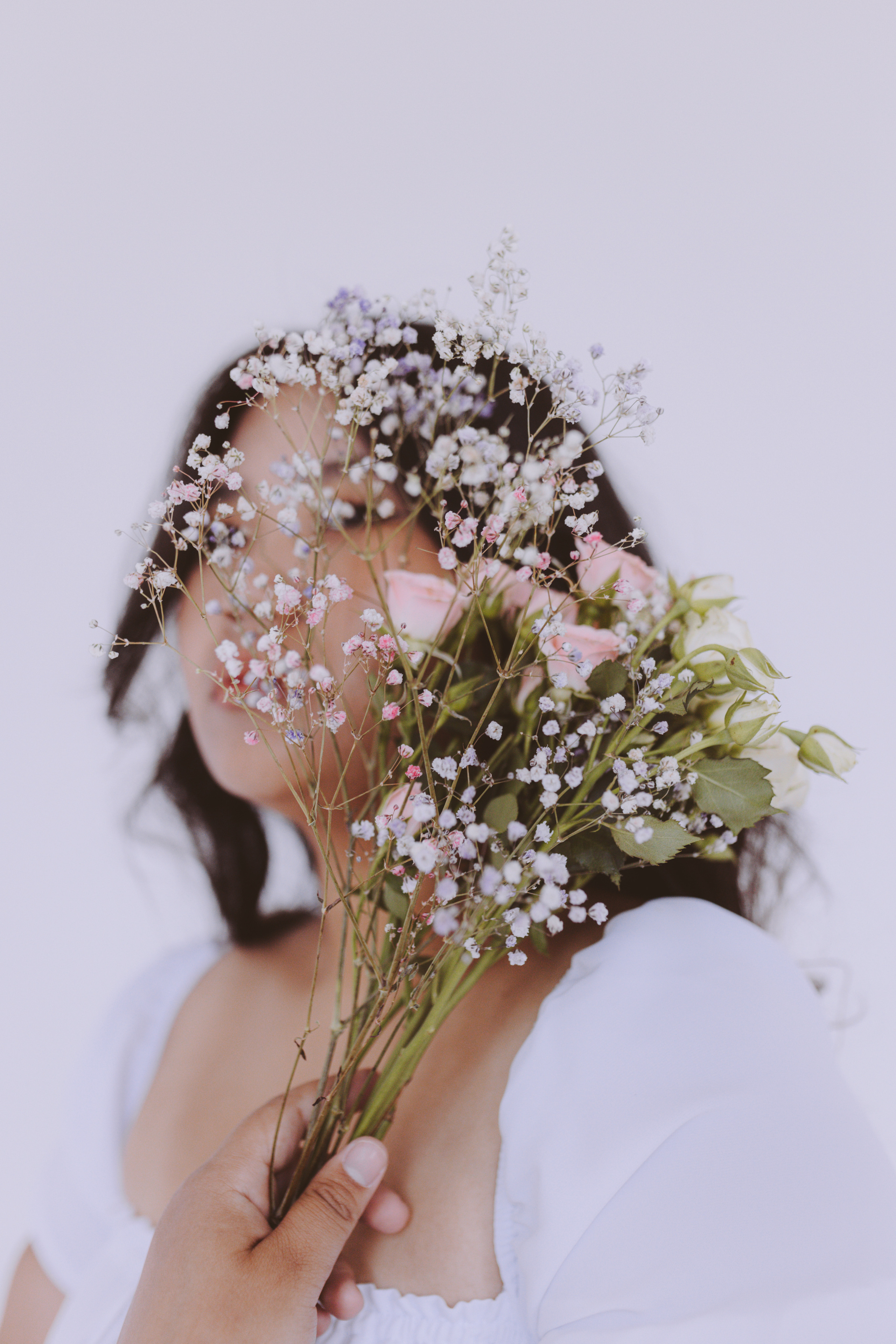 Айда-Сай. Портретный фотограф в Новосибирске Дарья Герасько