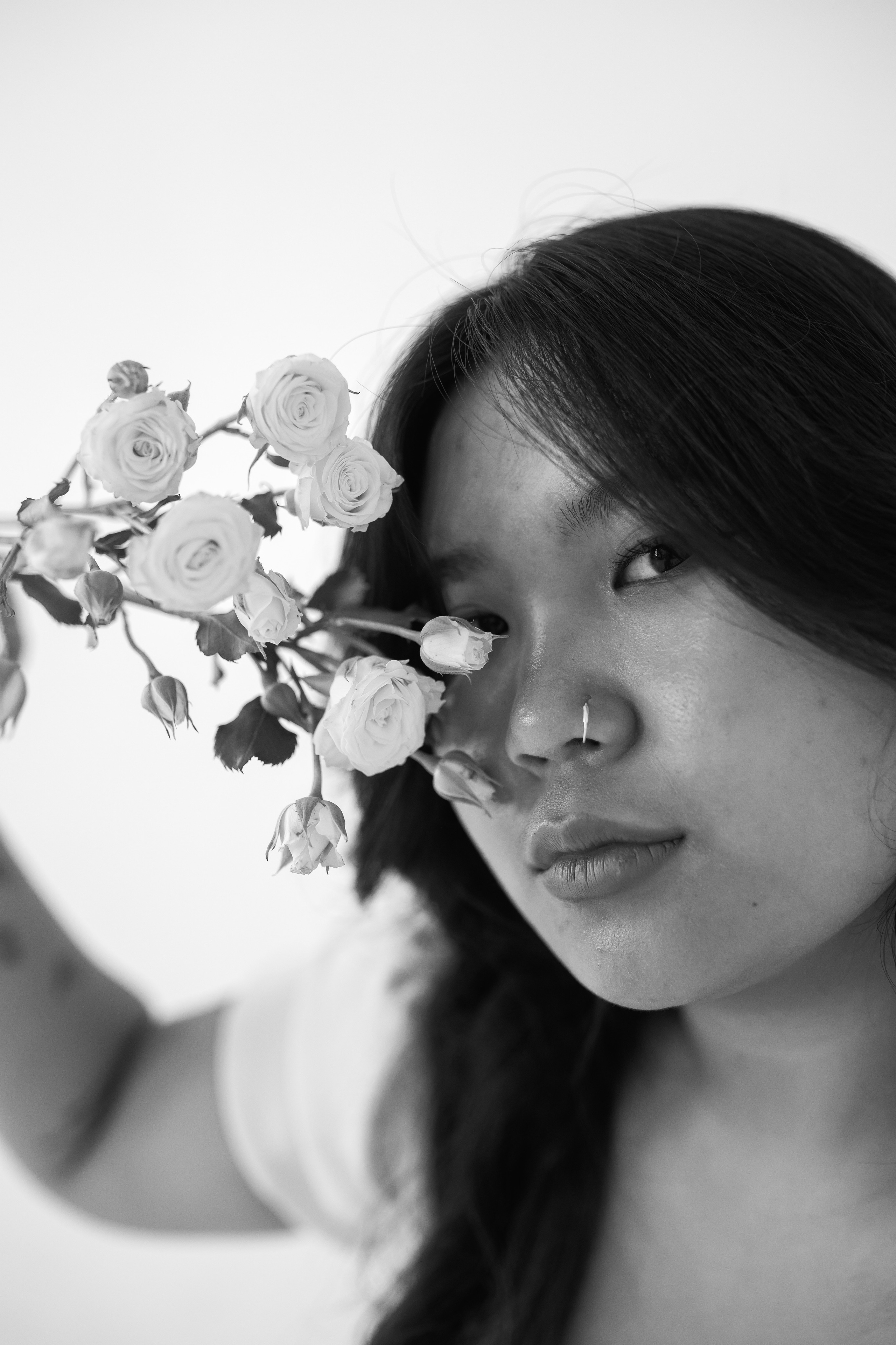 Айда-Сай. Портретный фотограф в Новосибирске Дарья Герасько