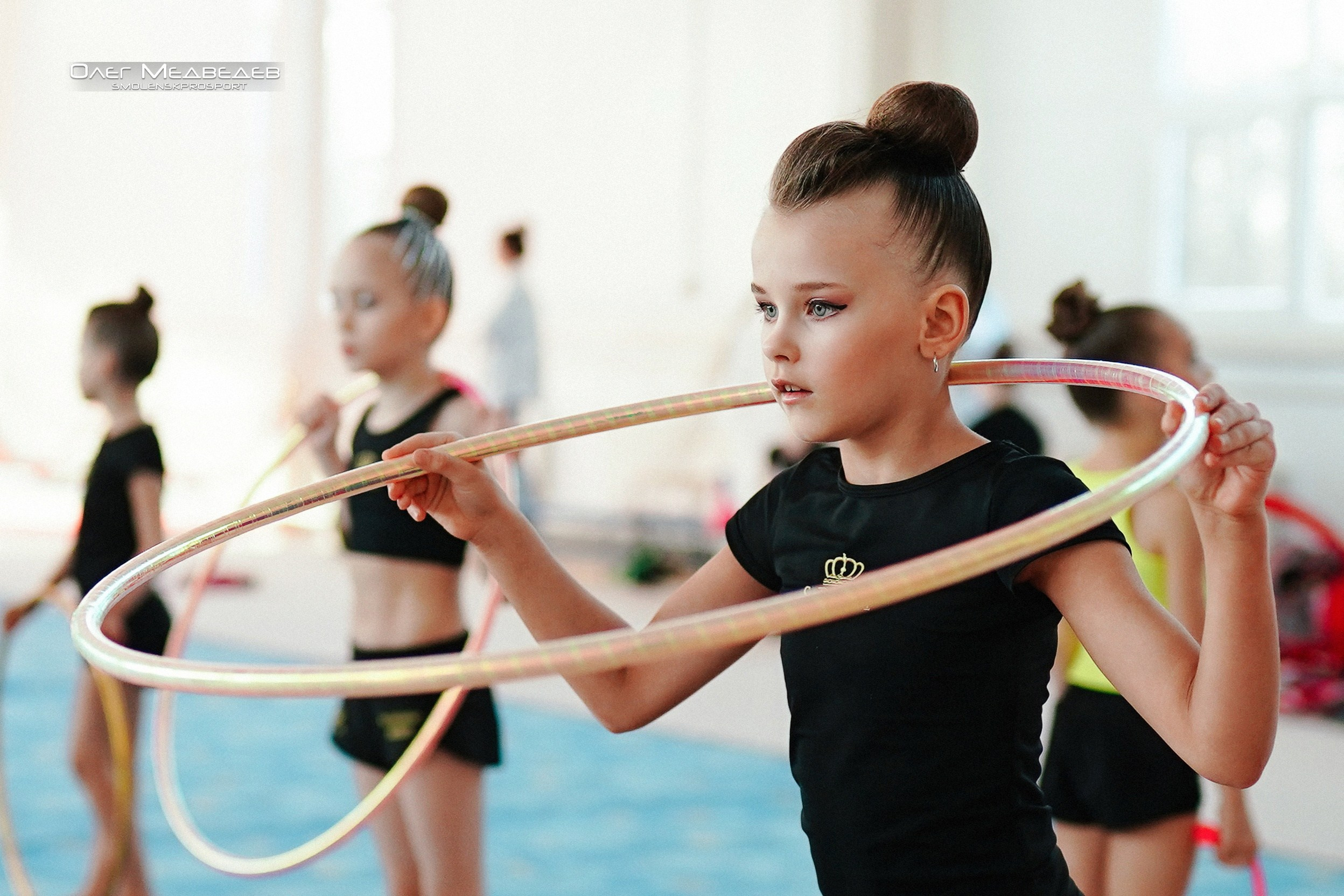 Художественная гимнастика. Портфолио prosport67. Спортивный фотограф Олег Медведев | prosport67 | Смоленск