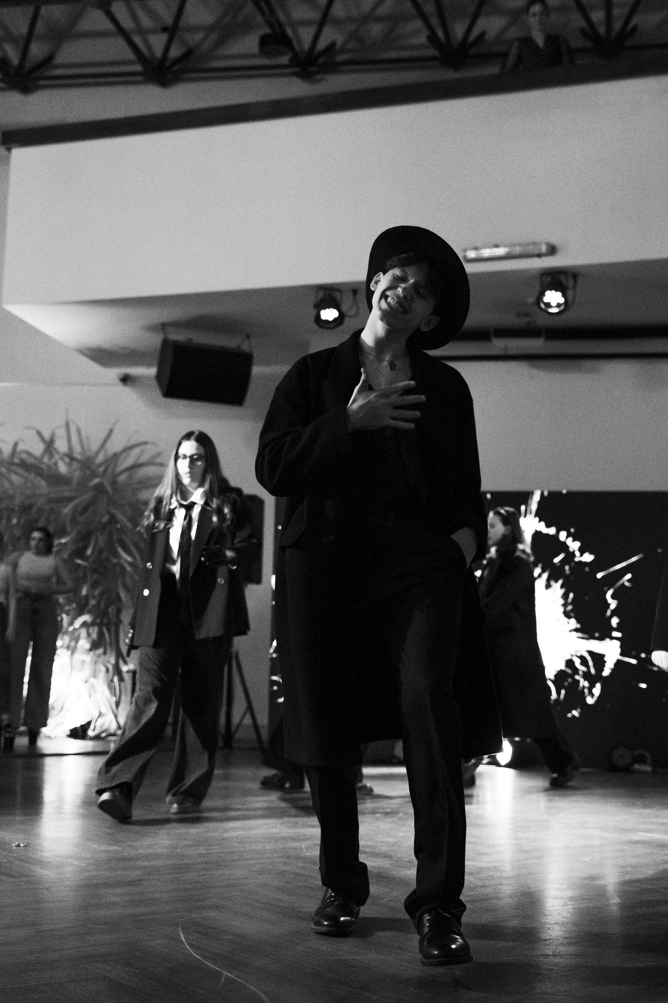 Reliz — школа современного танца. Ульяна Ремезова | Фотограф | Челябинск