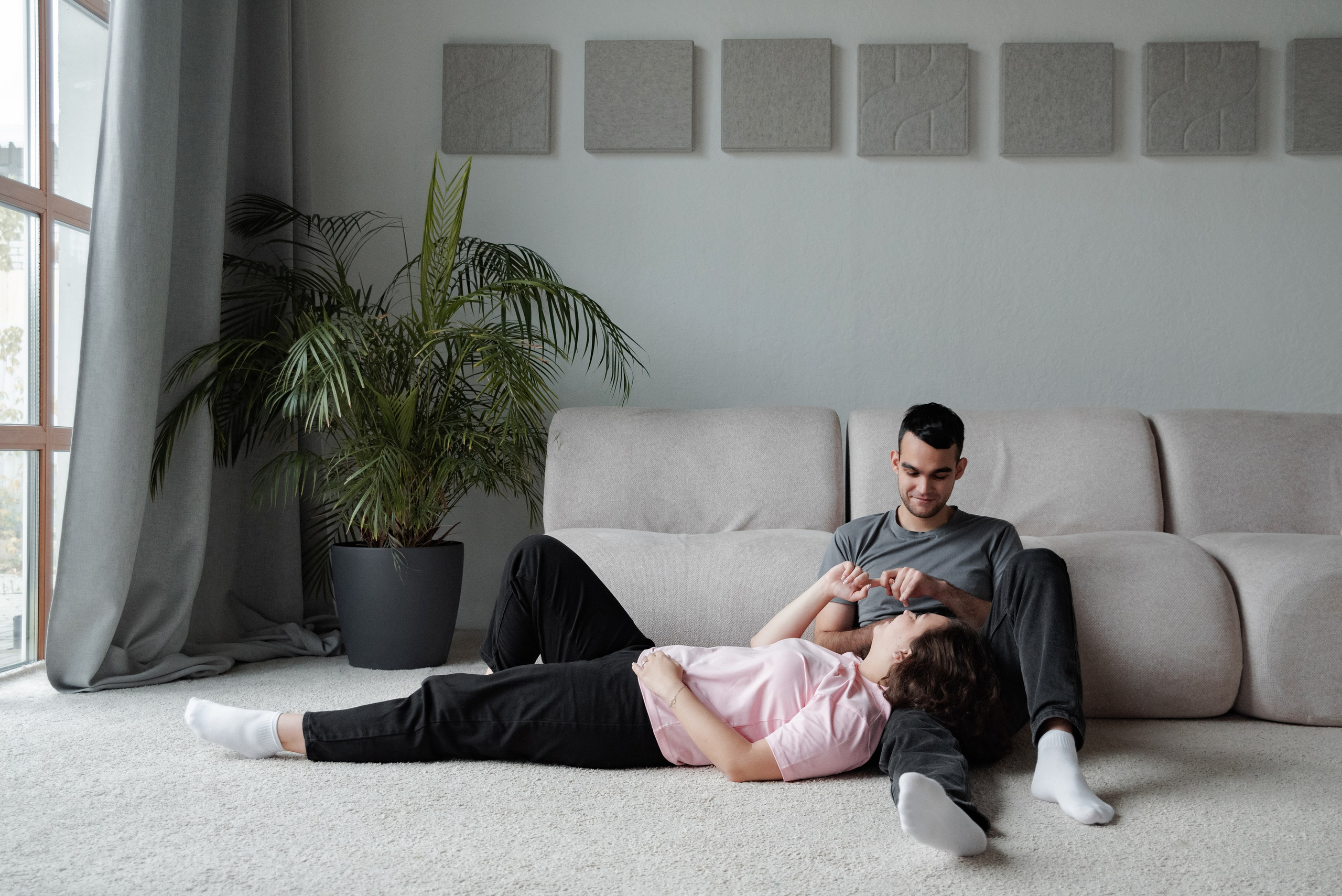 ПОЛИНА и ДМИТРИЙ. Фотограф в Ярославле Грибанова Ирина