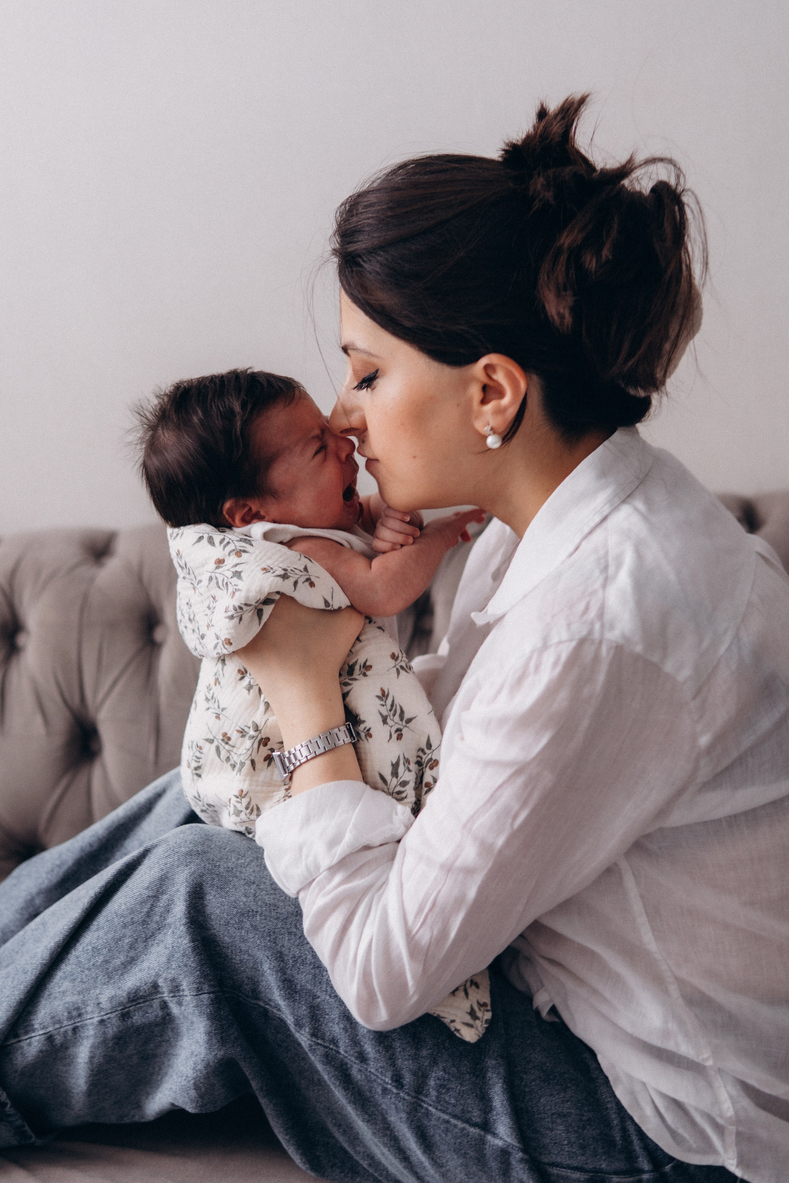 Гоар. Семейный и детский фотограф в Москве