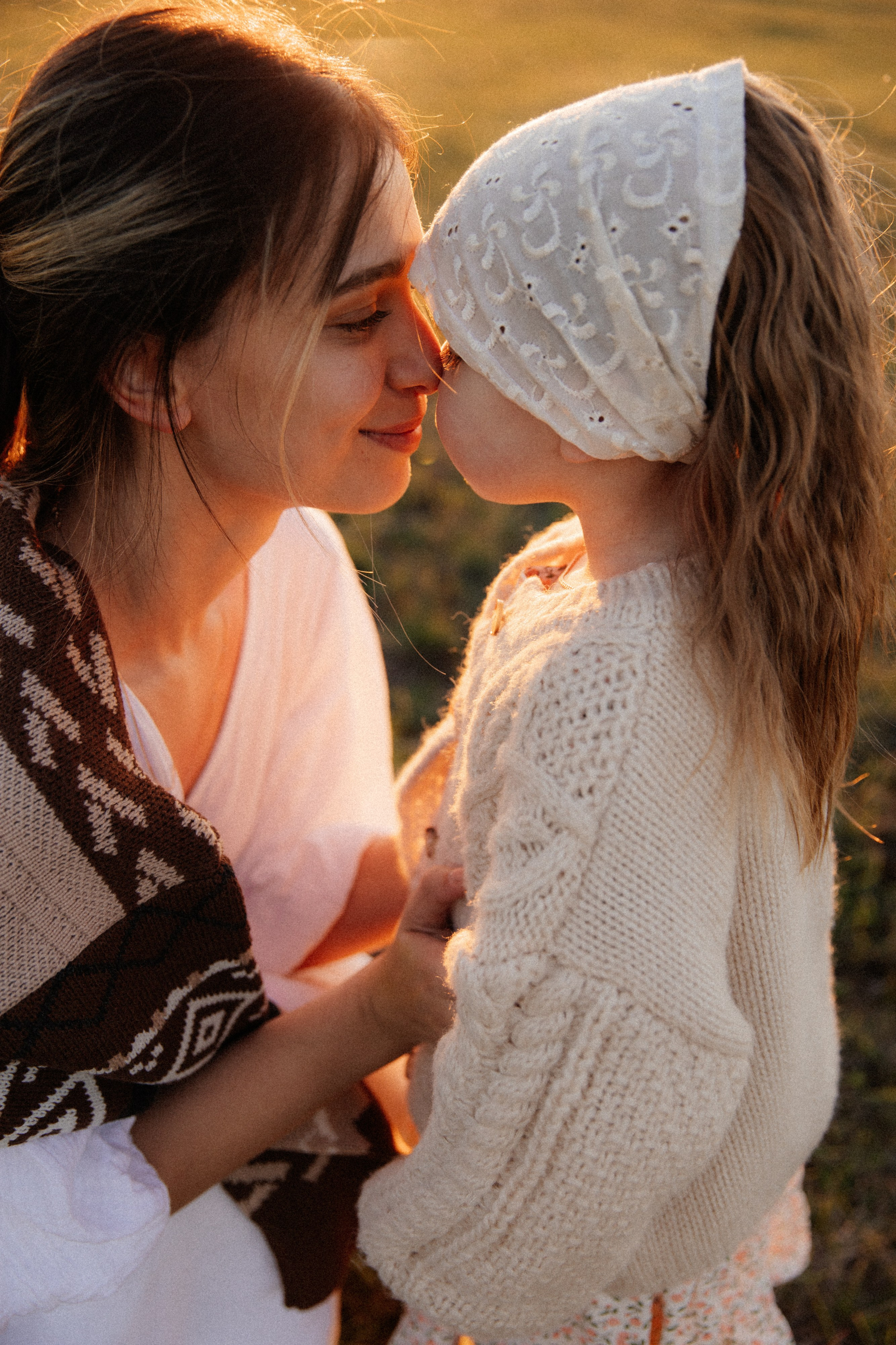 Маша и Мира. Фотограф Ульяна Дивина в Нижнем Новгороде и Нижегородской области