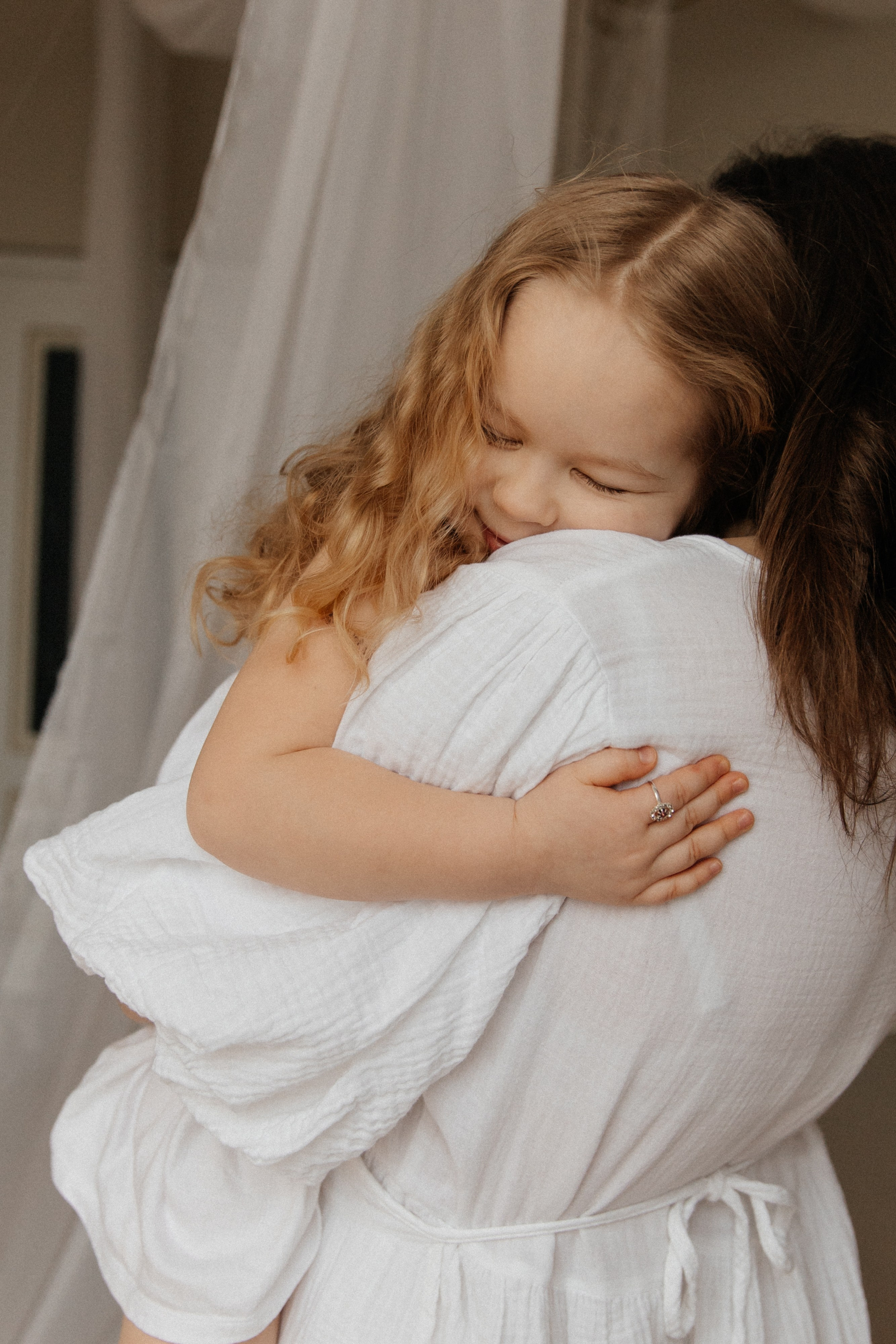 Марина и Арина. Фотограф Ульяна Дивина в Нижнем Новгороде и Нижегородской области