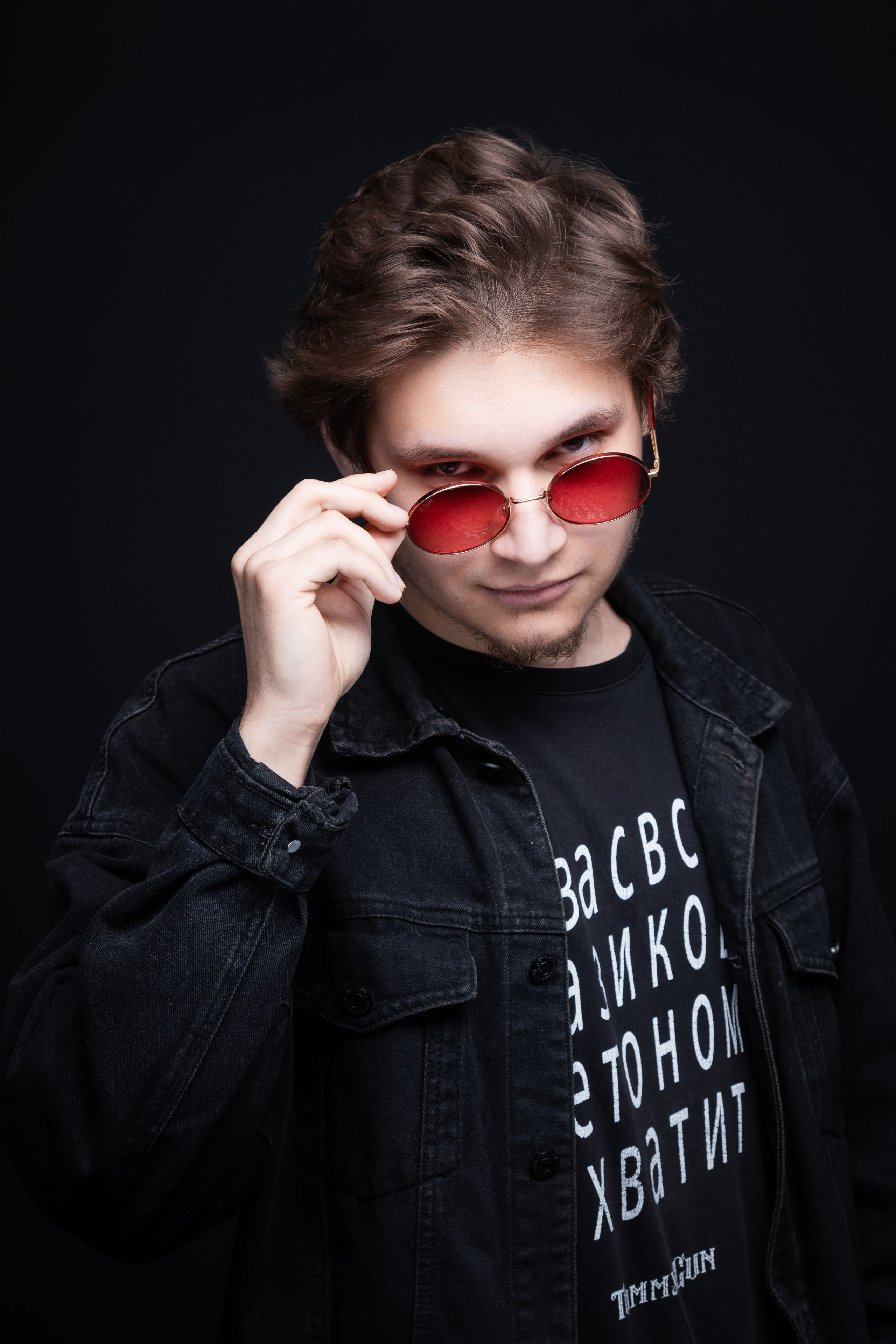 Даниил Крепак. Команда фотографов и дизайнеров в Егорьевске