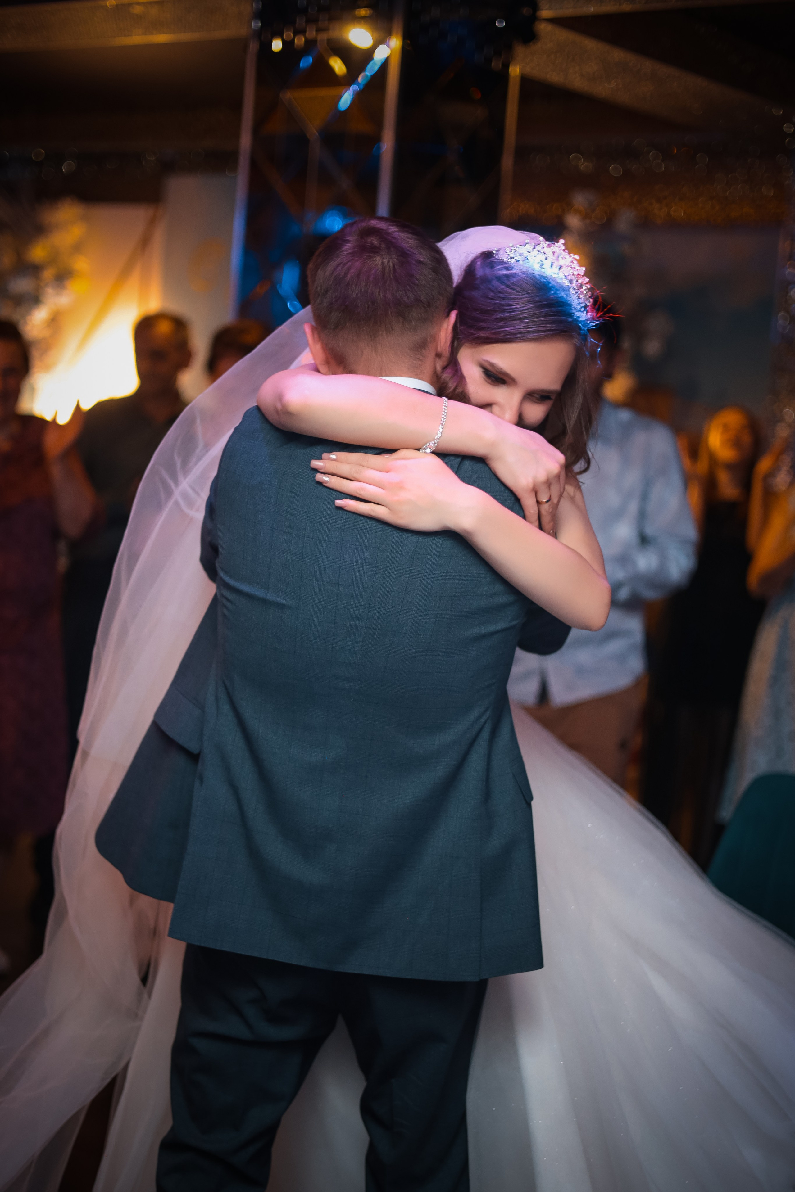 Стас и Ирина. Команда фотографов и дизайнеров в Егорьевске