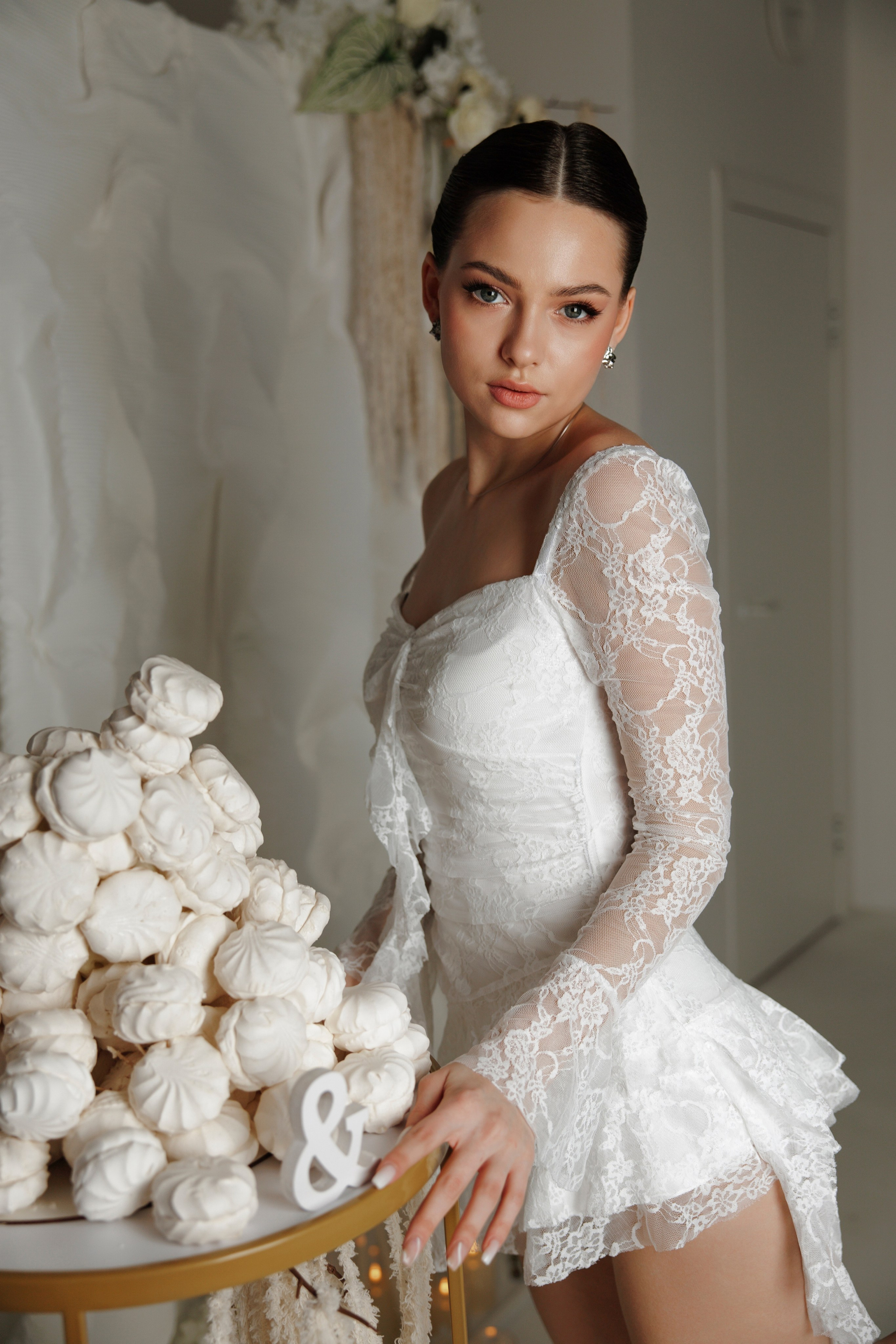 Нежность. Свадебный фотограф в Москве, Самаре, Тольятти