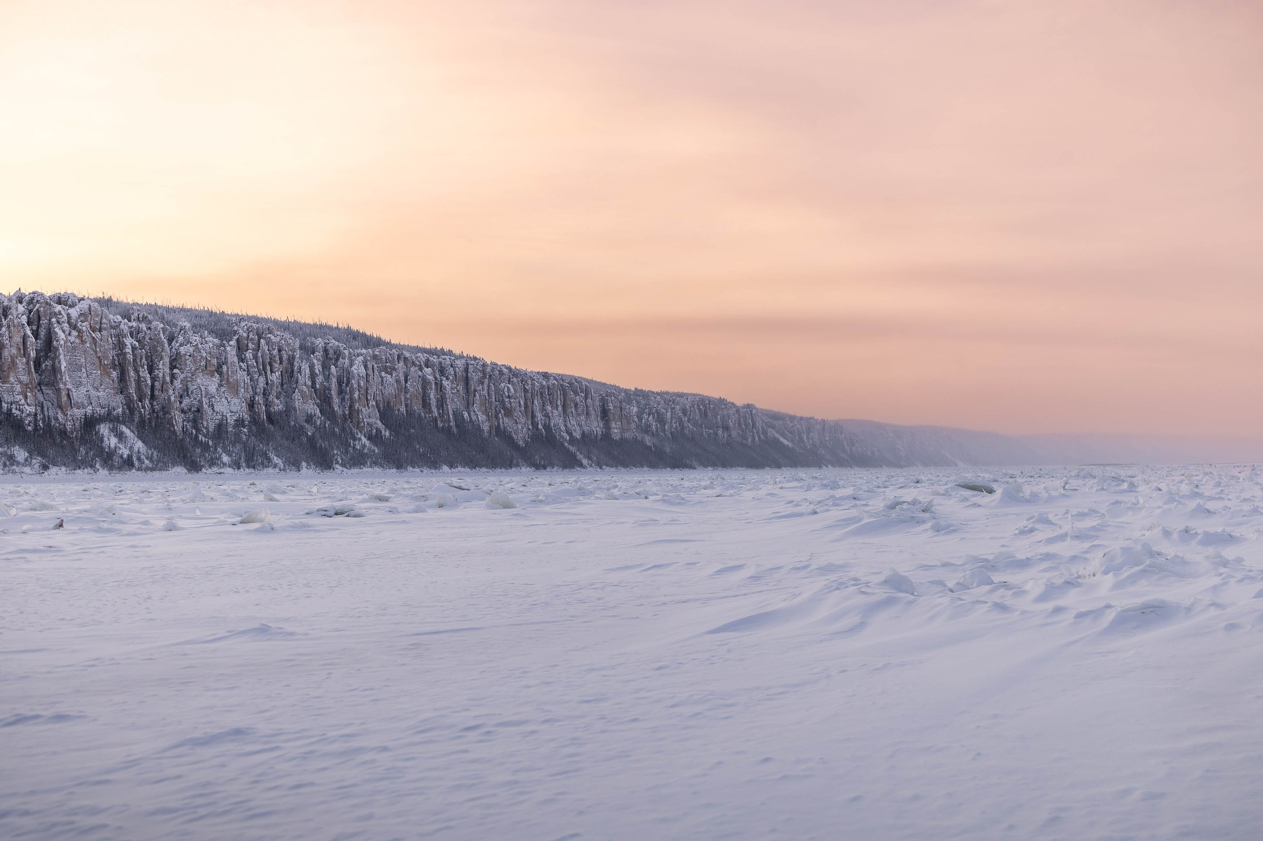 Якутия. Vazovsky Photography