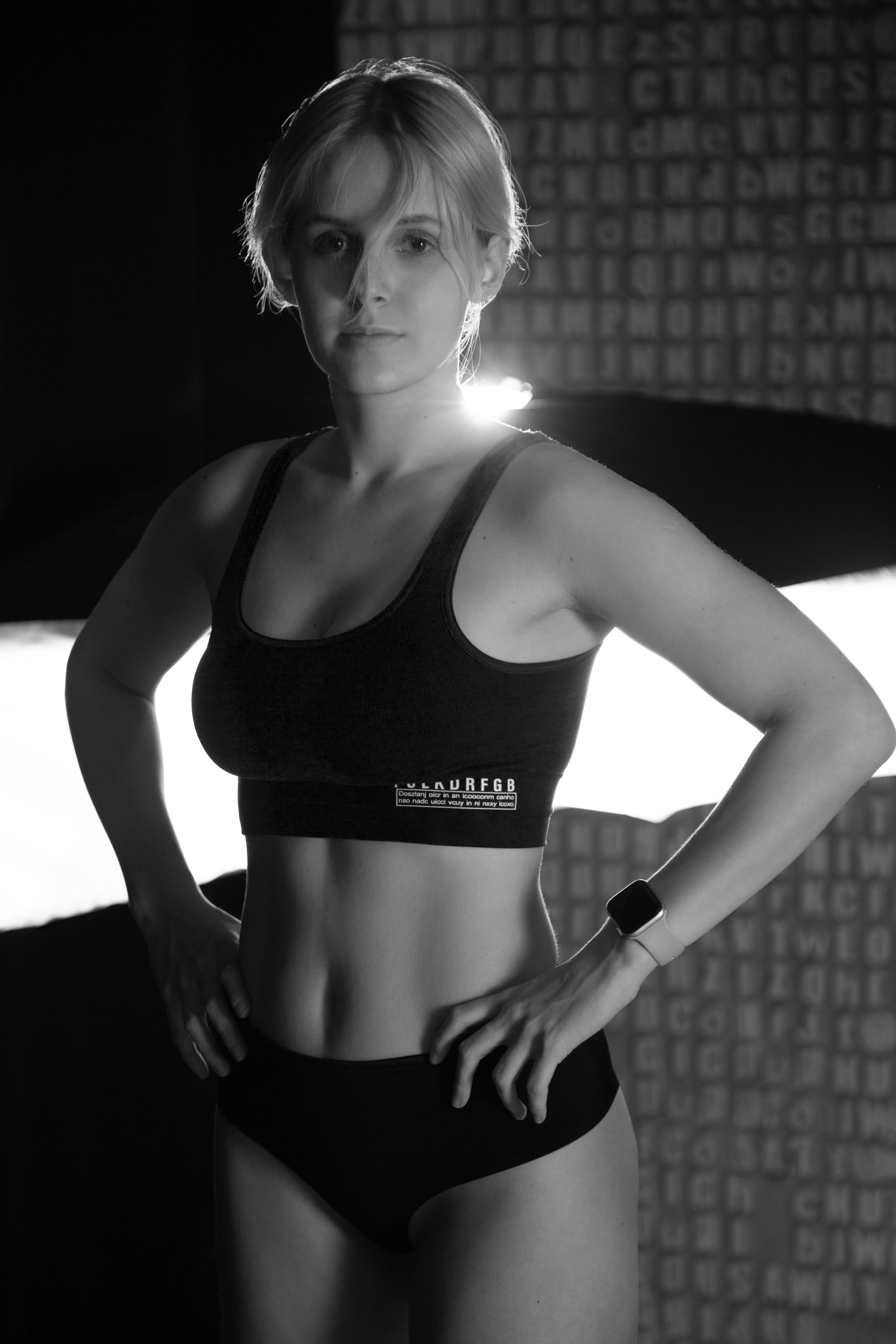 Дарья. Ваш фотограф Духленкова Надежда. Будуарные и портретные фотосессии