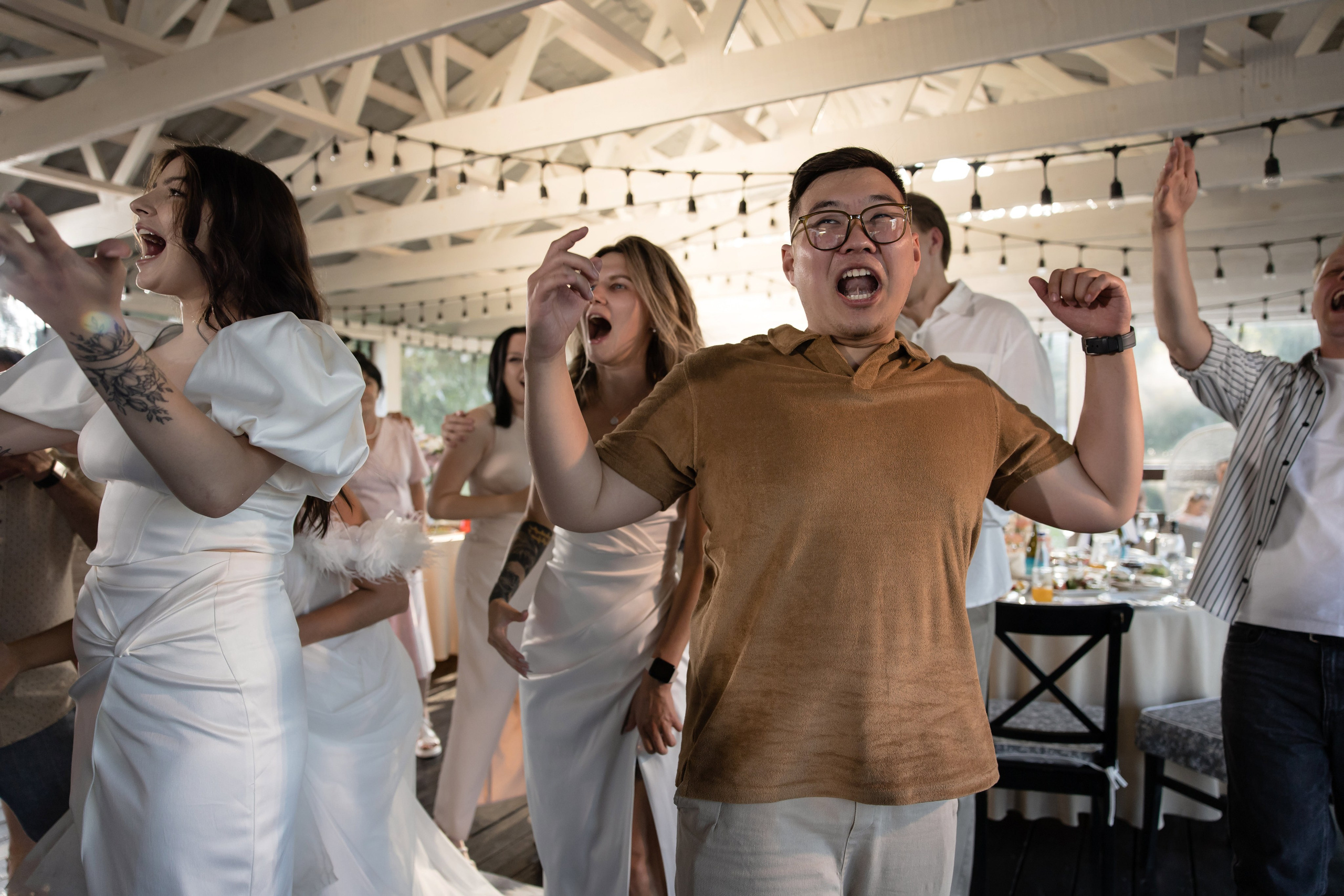 Арсентий и Даша. Свадебный и Семейный фотограф по всему миру Анна Фёдорова