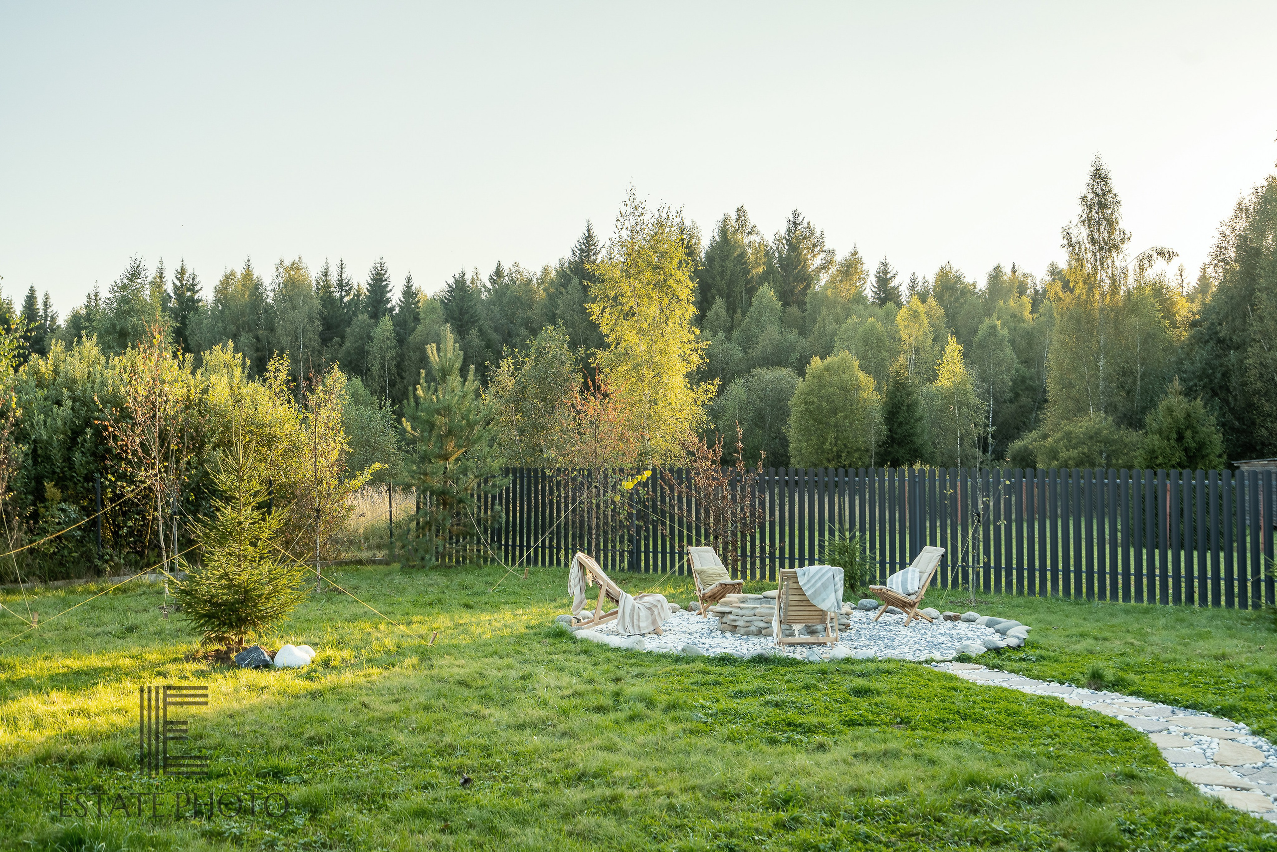 Глэмпинг и загородная недвижимость. Интерьерный фотограф Москва Татьяна Казакова