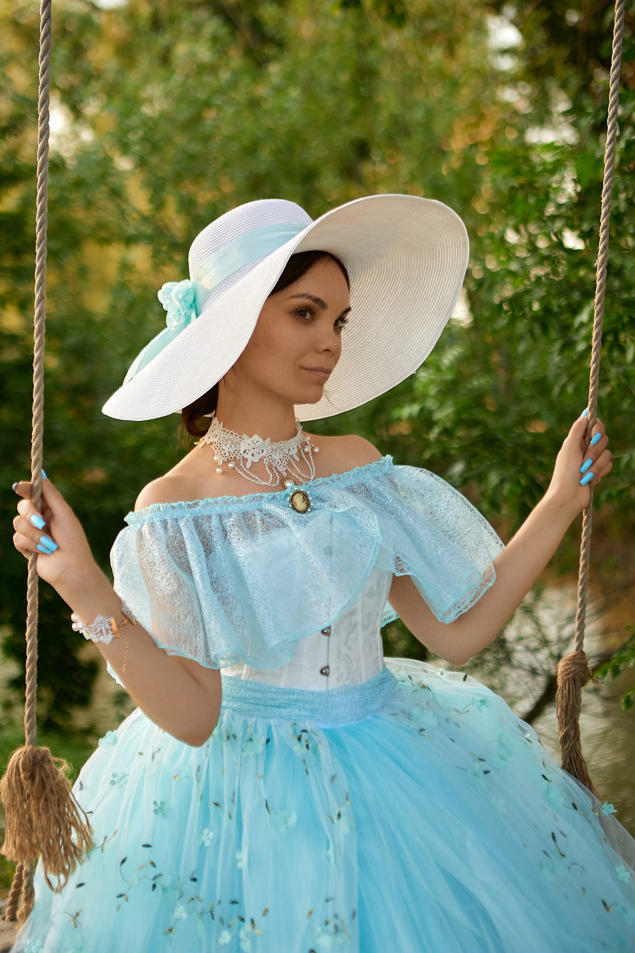 Фотосессия в лаванде винтаж. Семейный и свадебный фотограф в Краснодаре Михеева Светлана