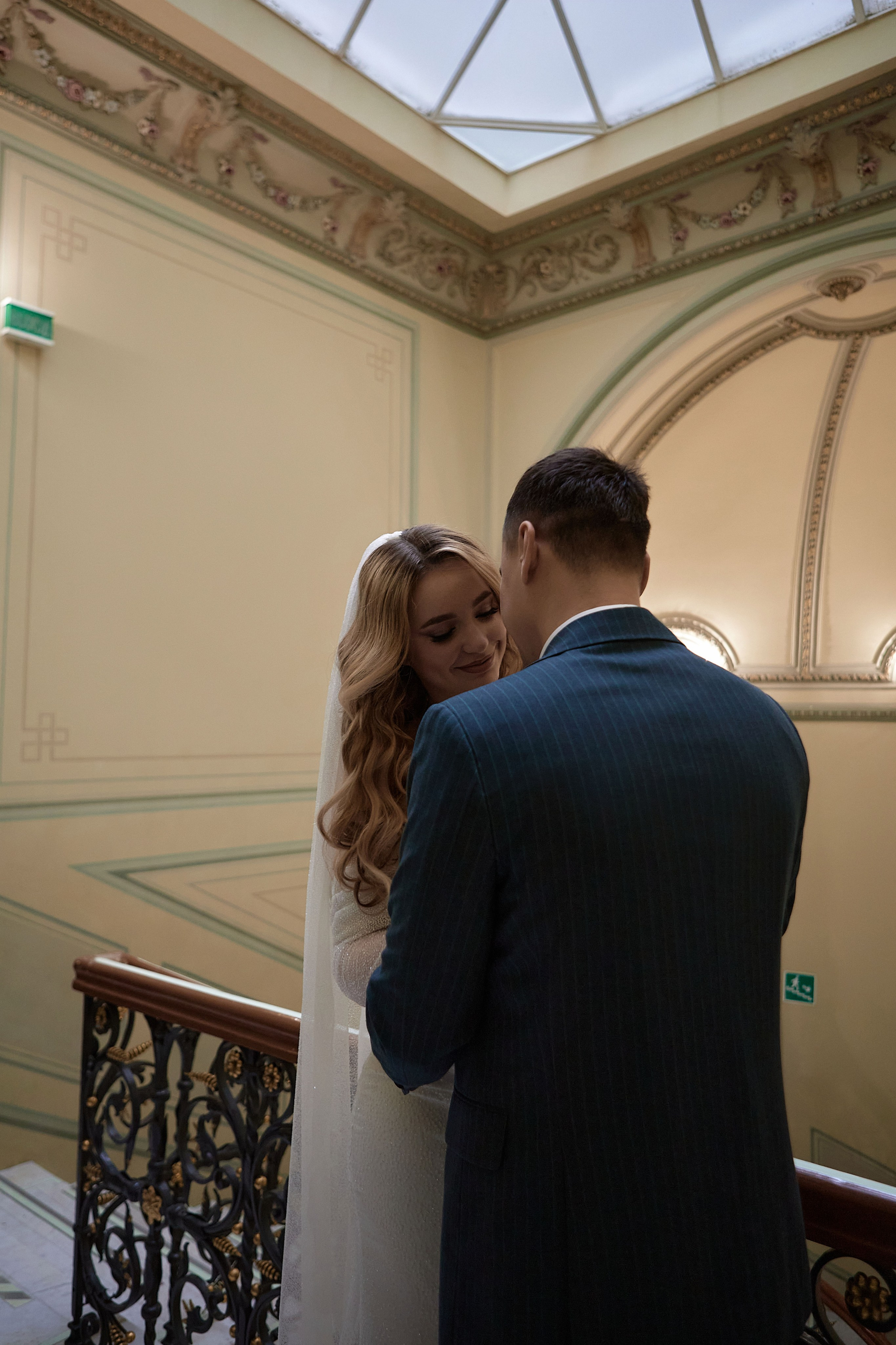 Свадебная фотосессия для Анны и Толика. Семейный и свадебный фотограф в Краснодаре Михеева Светлана