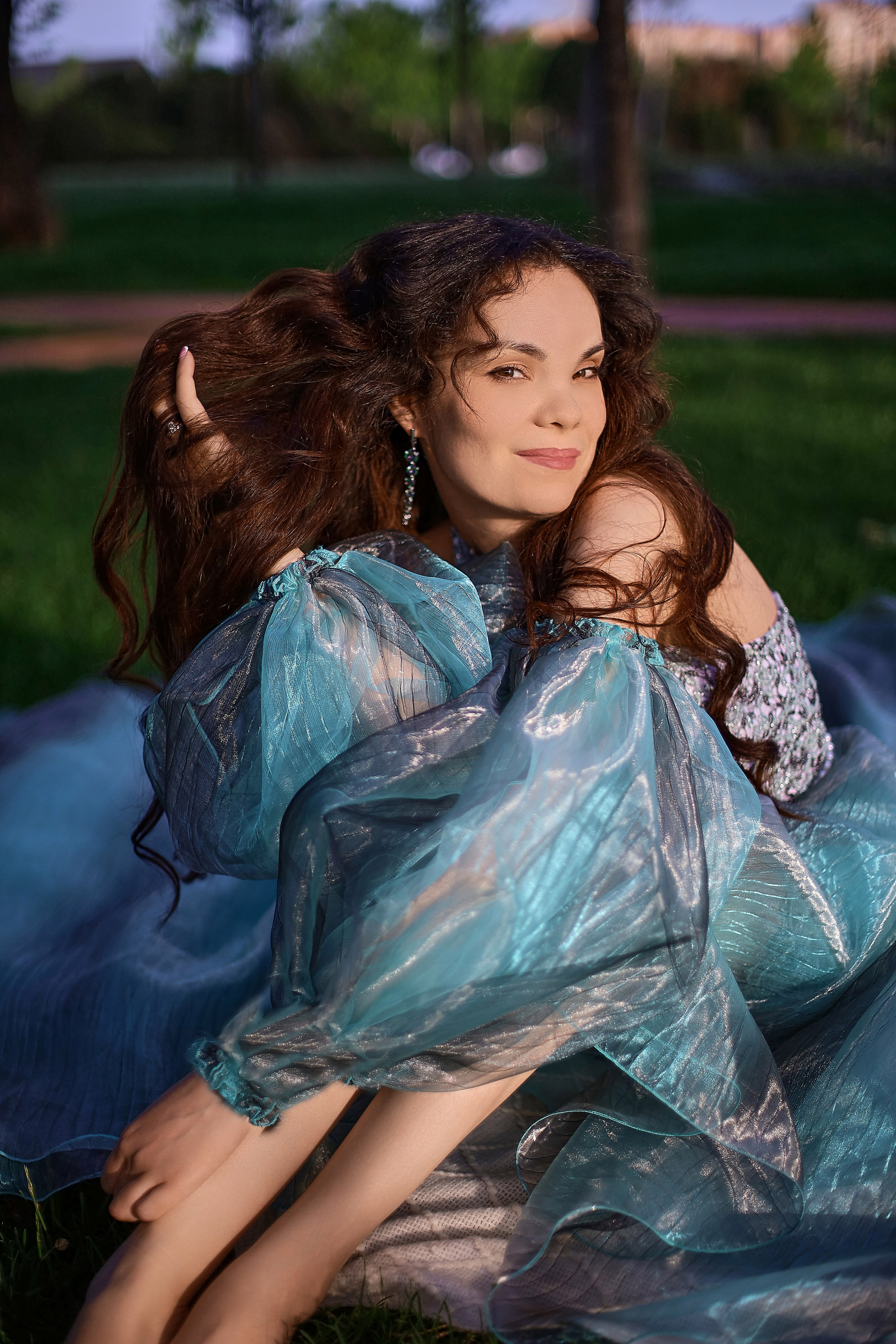 Портретный, свадебный и семейный фотограф в Краснодаре Михеева Светлана