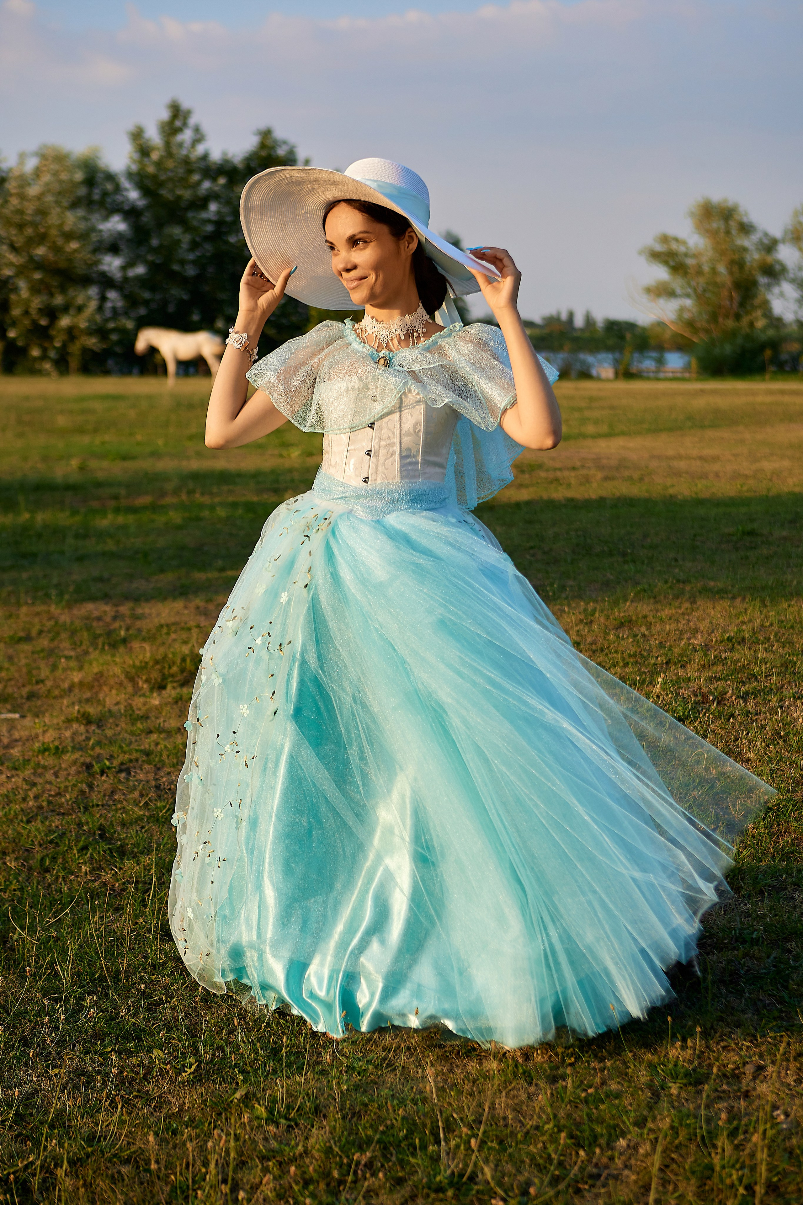 Фотосессия в лаванде винтаж. Семейный и свадебный фотограф в Краснодаре Михеева Светлана