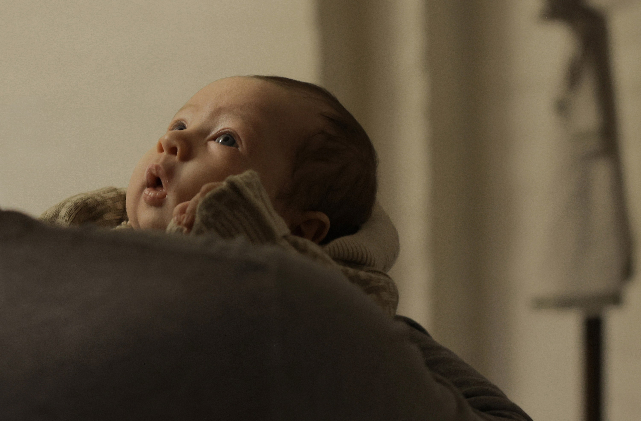 Георгий. Фотограф на Венчание и Крещение, семейный фотограф в Москве и области