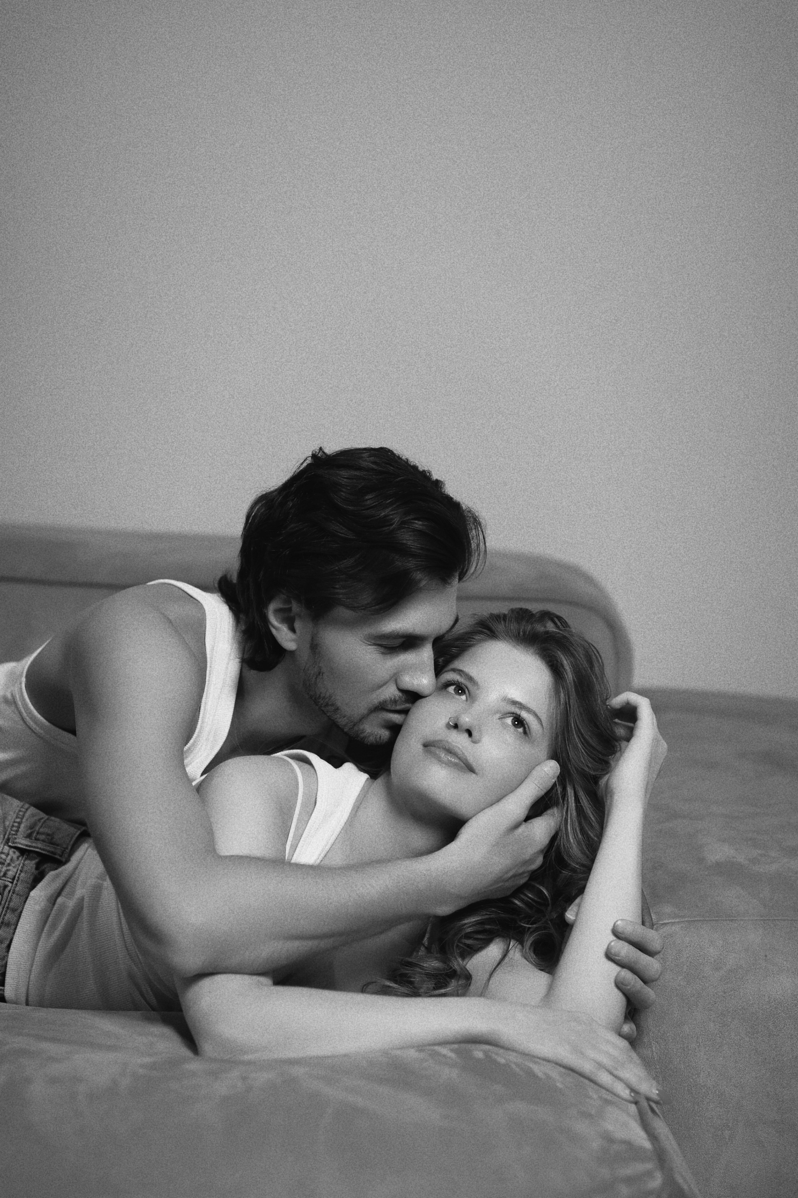 Ярослав и Надежда. Фотограф и видеограф Анна Домашенко