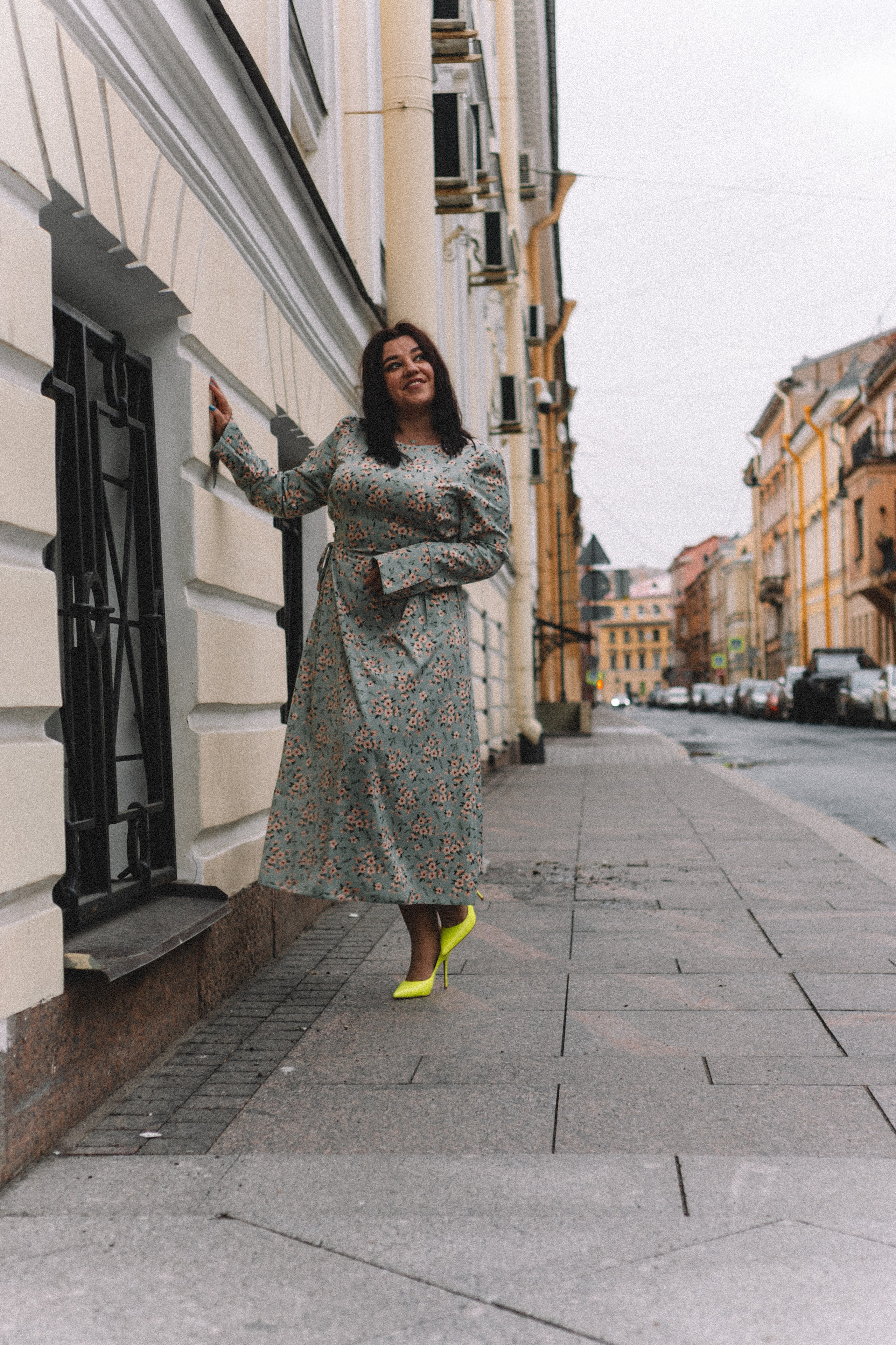 ПИТЕРСКАЯ ПРОГУЛКА. Профессиональный фотограф, Санкт-Петербург — Виктория Богомолова