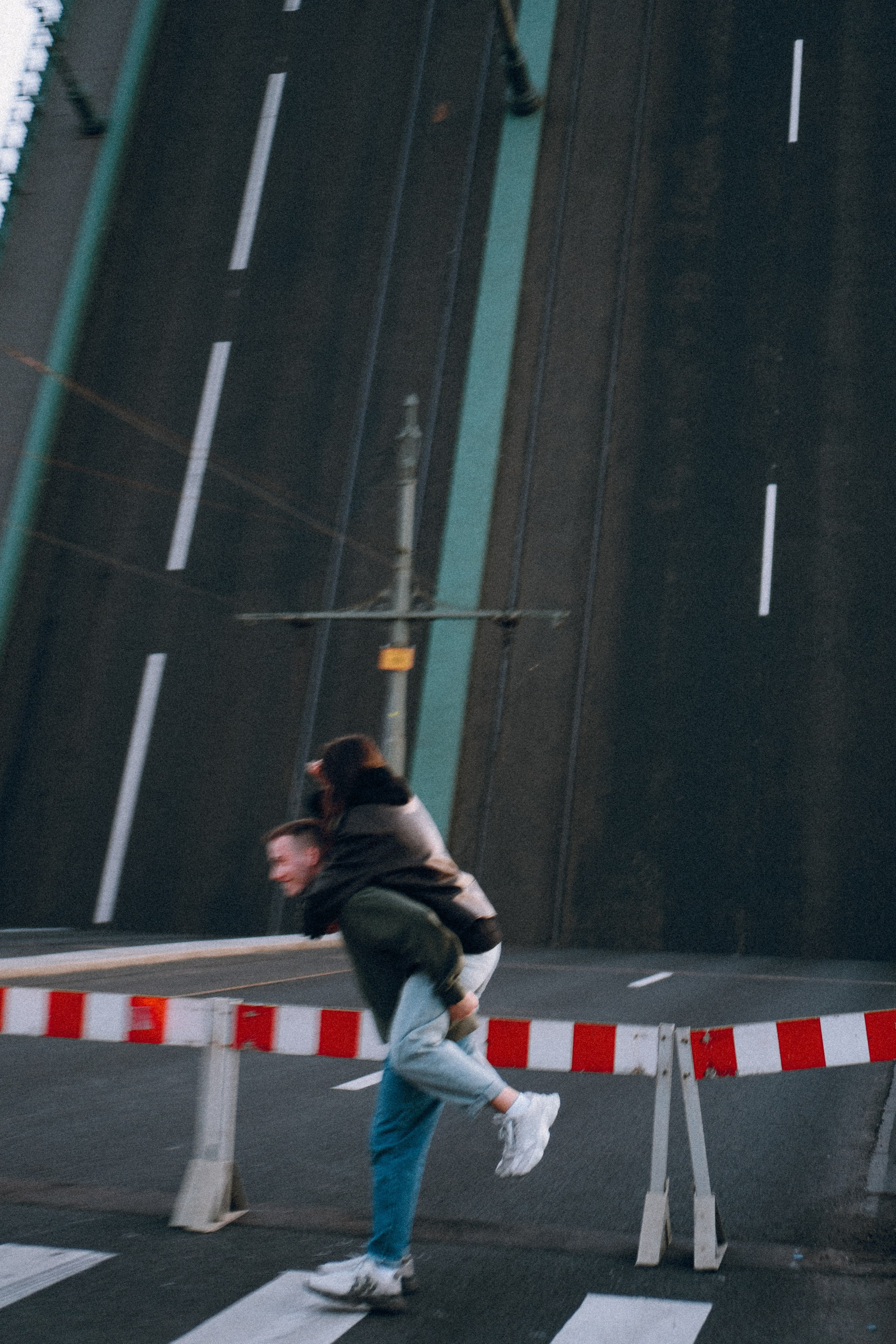 Рассветная история любви. Профессиональный фотограф, Санкт-Петербург — Виктория Богомолова