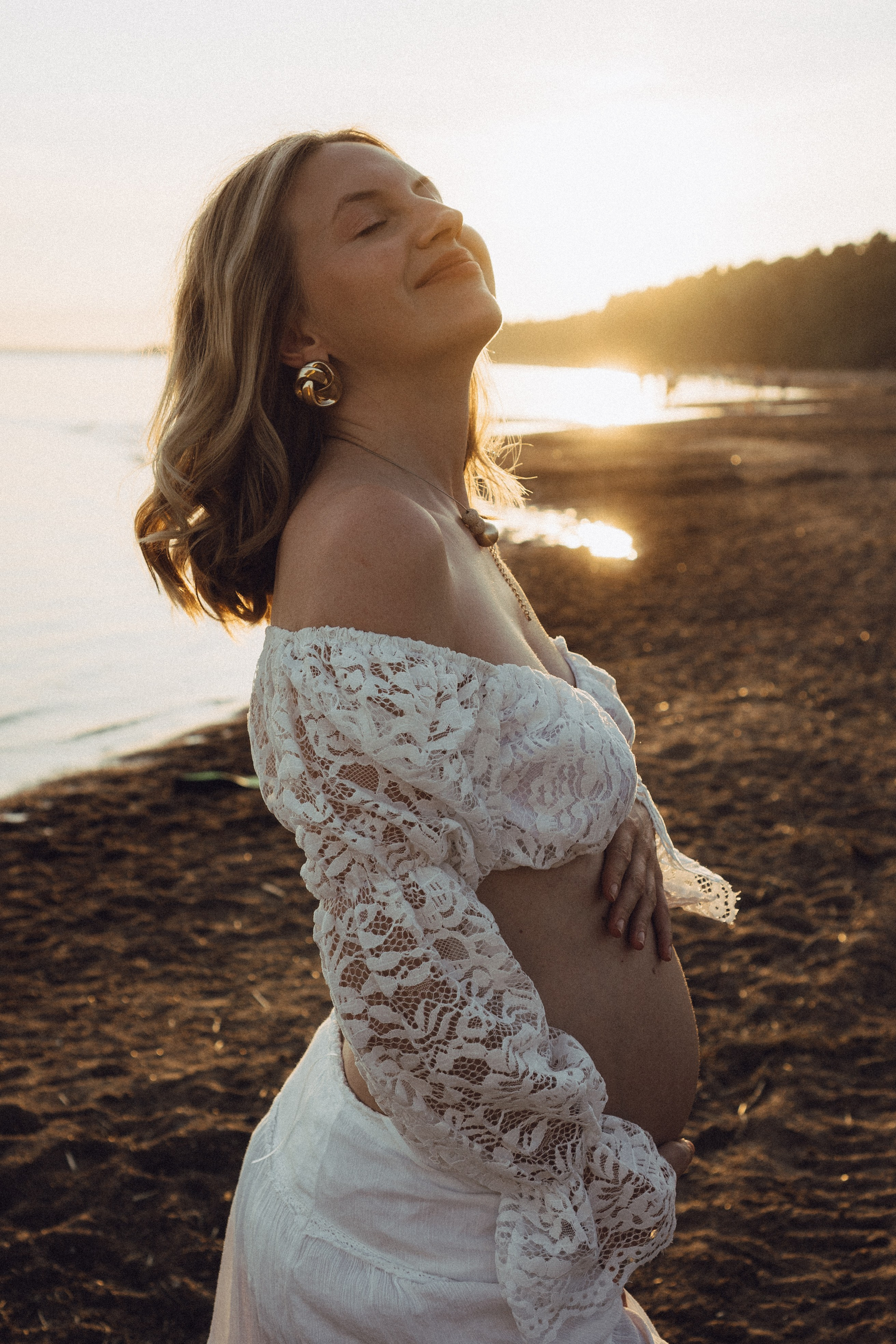 В ОЖИДАНИИ. Профессиональный фотограф, Санкт-Петербург — Виктория Богомолова