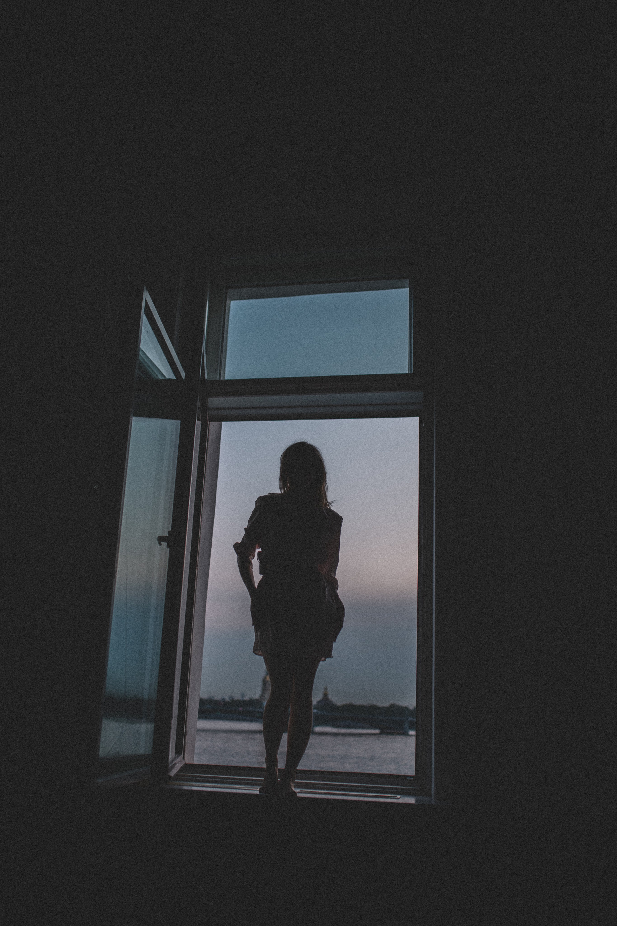 ЛЕТНИЙ ВЕЧЕР. Профессиональный фотограф, Санкт-Петербург — Виктория Богомолова