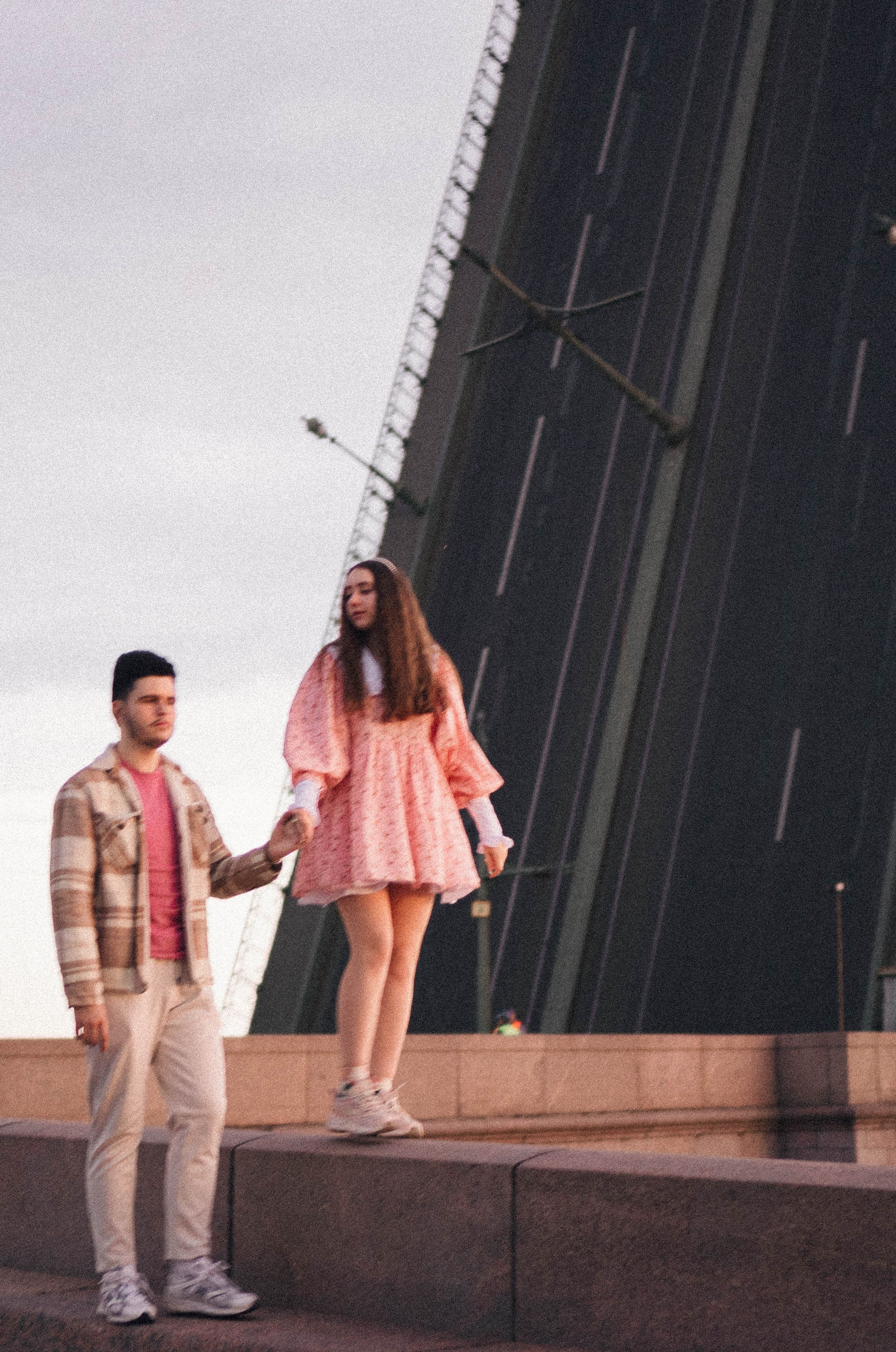 Любовь. Профессиональный фотограф, Санкт-Петербург — Виктория Богомолова