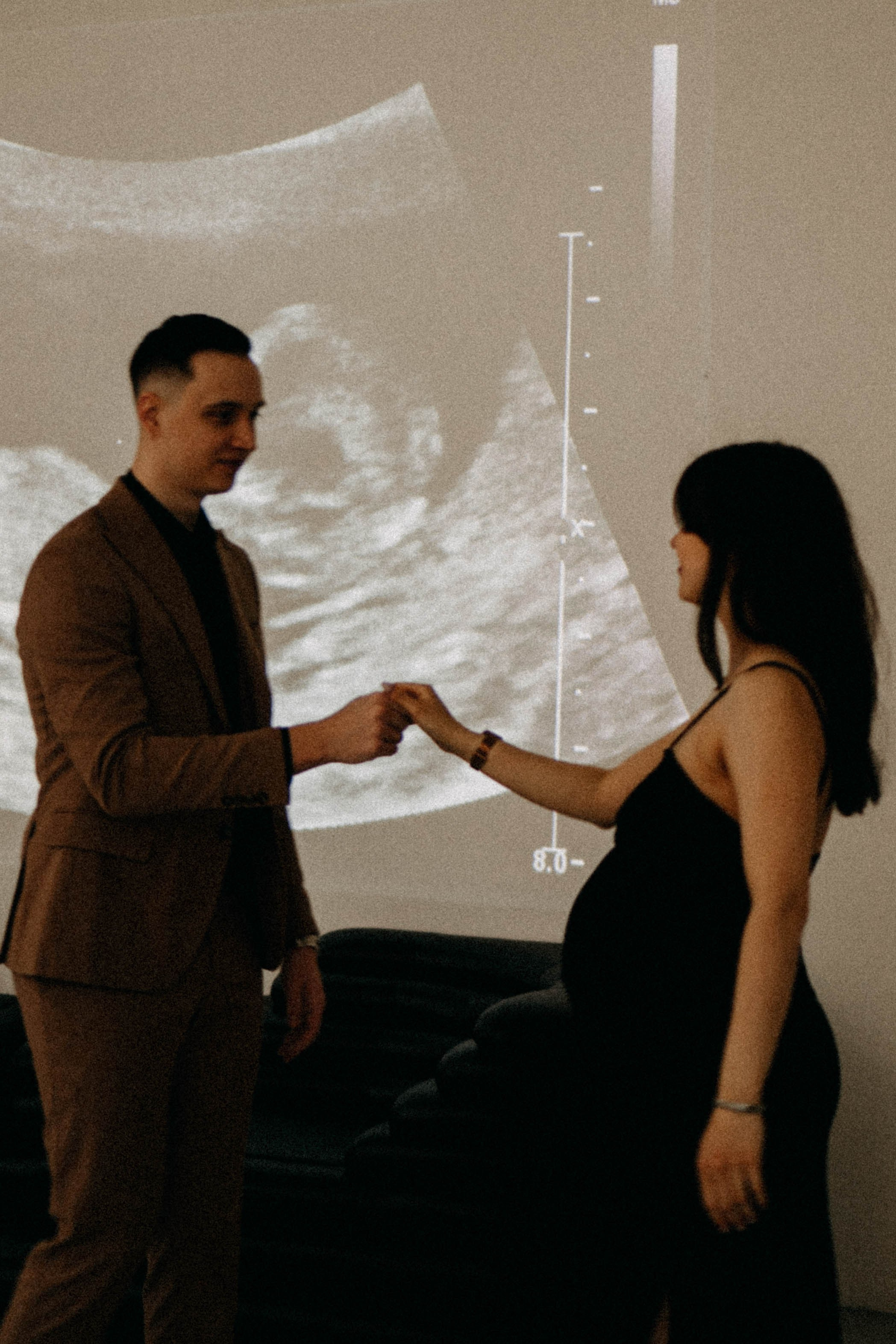 Love Story Беременность. Профессиональный фотограф, Санкт-Петербург — Виктория Богомолова