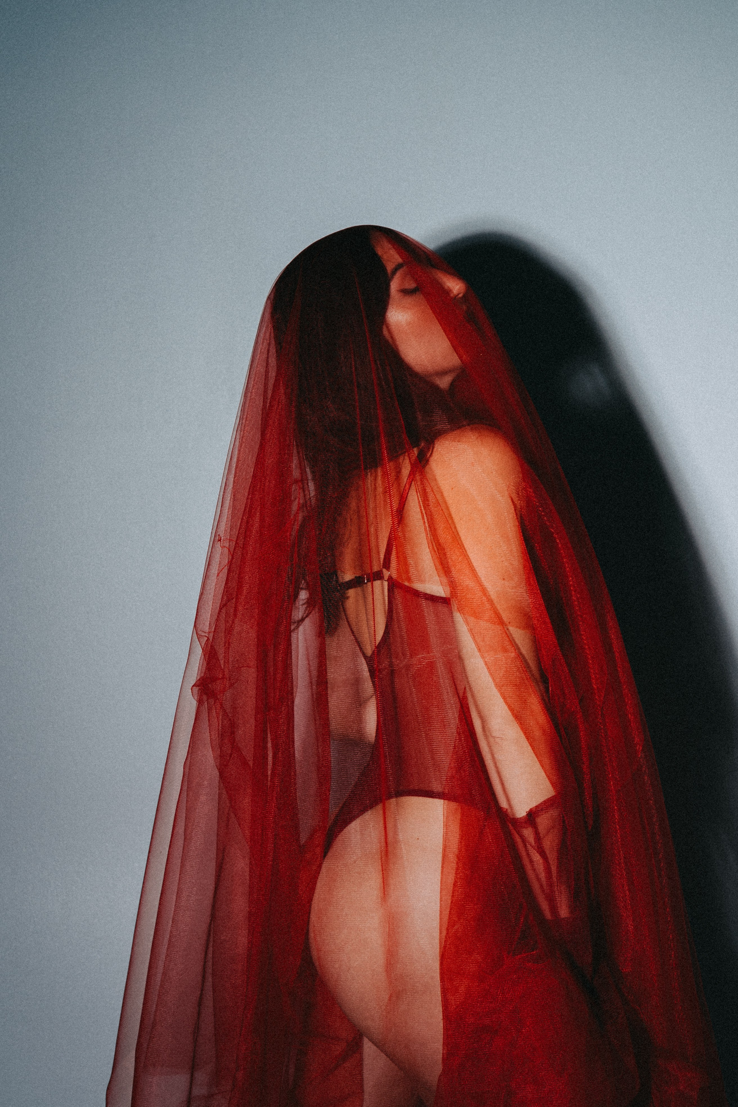 Творческая история для девушки. Профессиональный фотограф, Санкт-Петербург — Виктория Богомолова